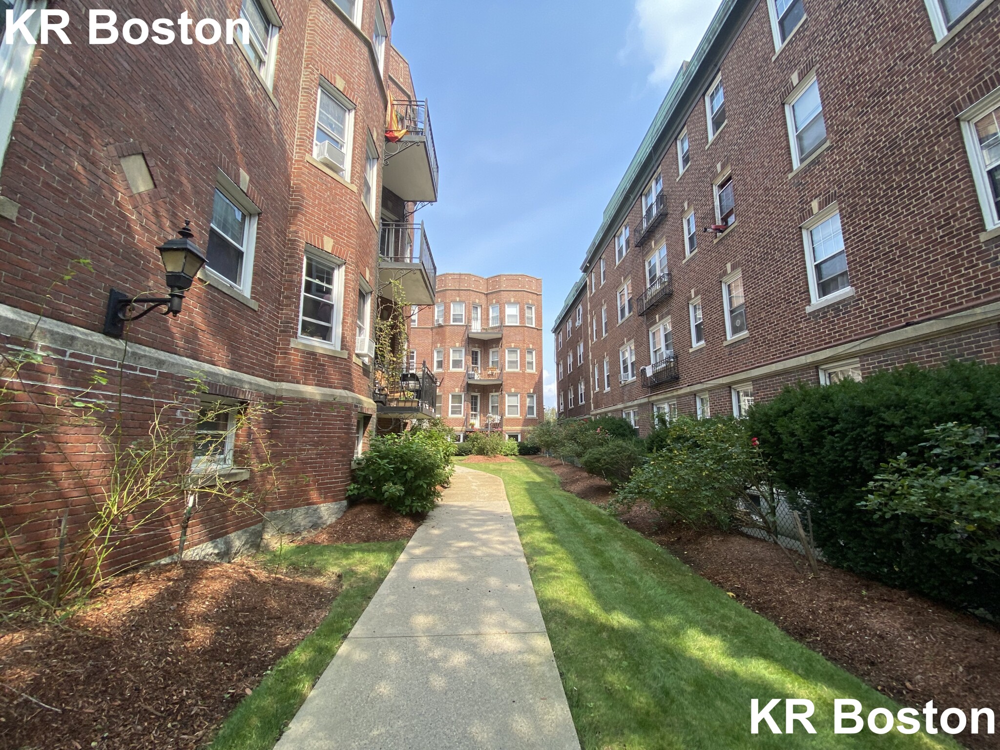 4 bed, 1 bath apartment for rent at 166 Summer St Unit 2, Winter Hill — photo 11 of 16