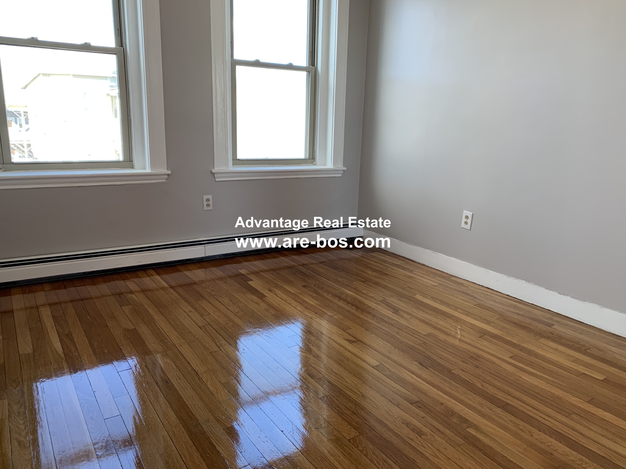 2 split bed, 1 bath apartment for rent at 24 Ransom Unit 30, Brighton — photo 10 of 12