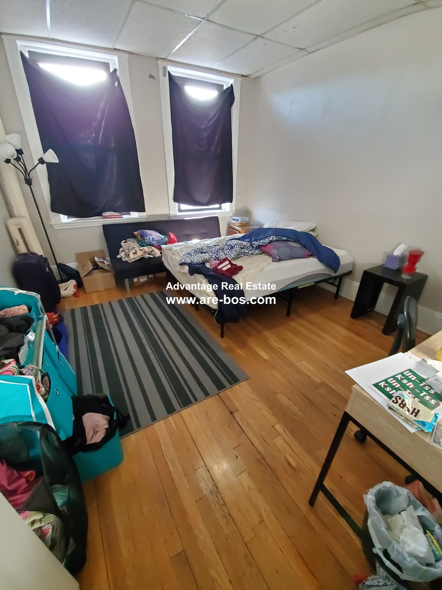 2 bed, 1 bath apartment for rent at 1066 Commonwealth Ave Unit NA, Allston — photo 12 of 26