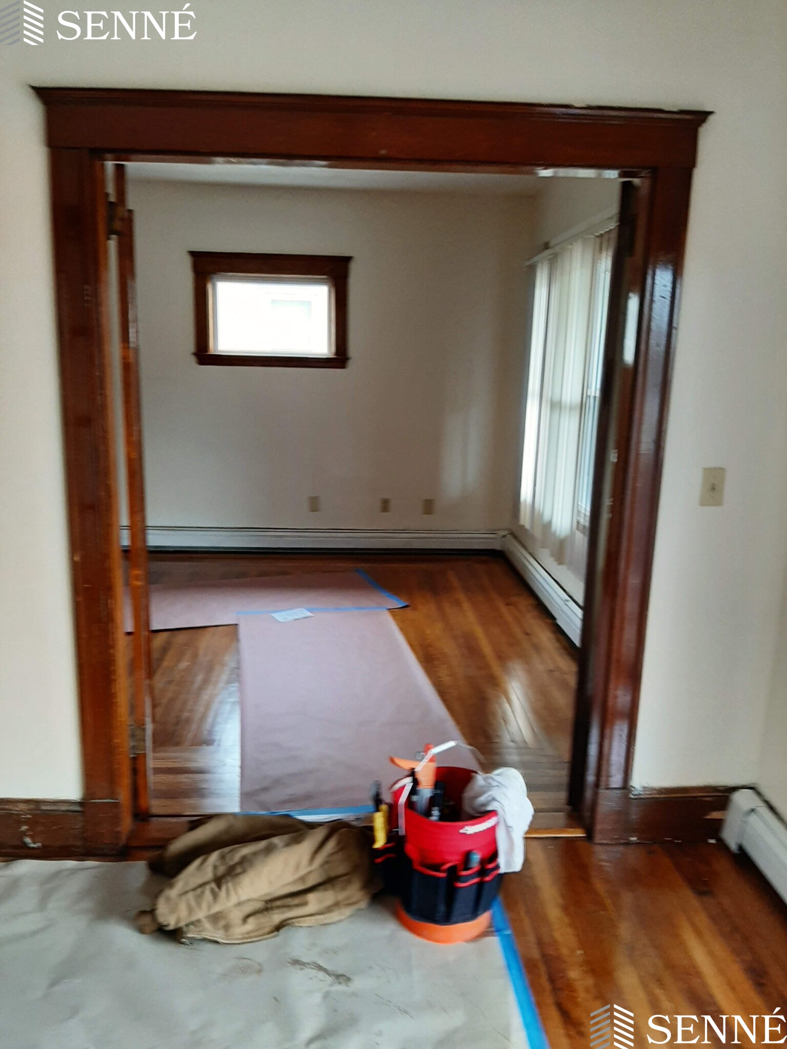 4 bed, 2 bath apartment for rent at 104 Greenfield Rd Unit 2, Mattapan — photo 2 of 19