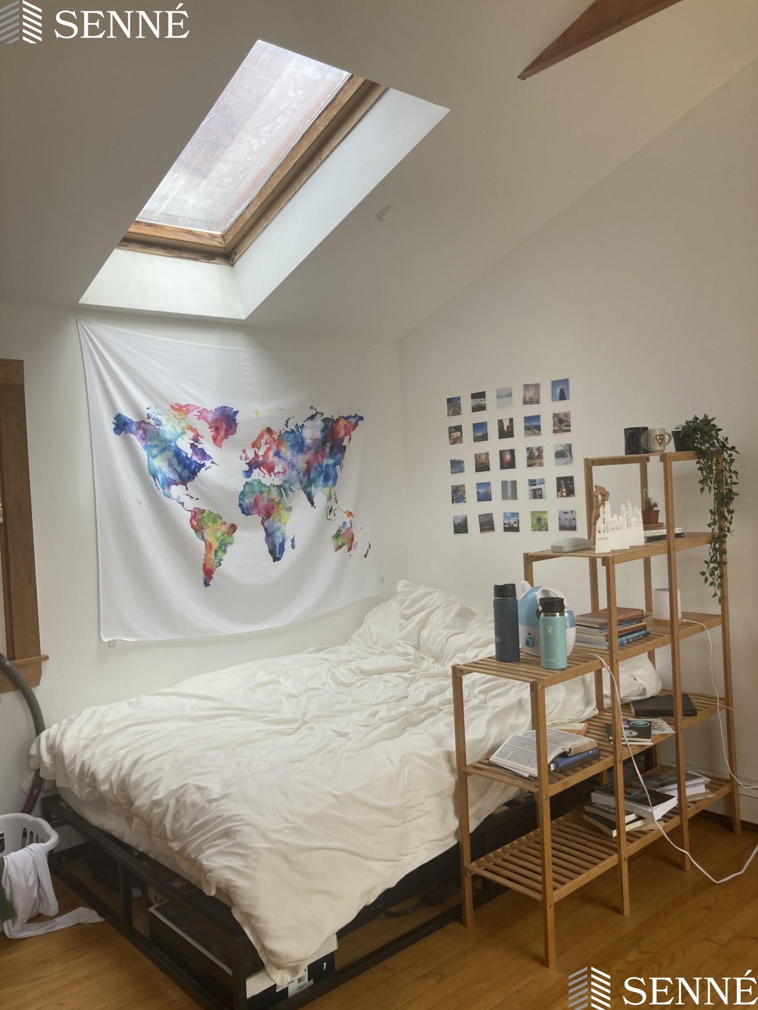 3 bed, 2 bath apartment for rent at 2 Inman Pl Unit 2, Central Square — photo 11 of 32