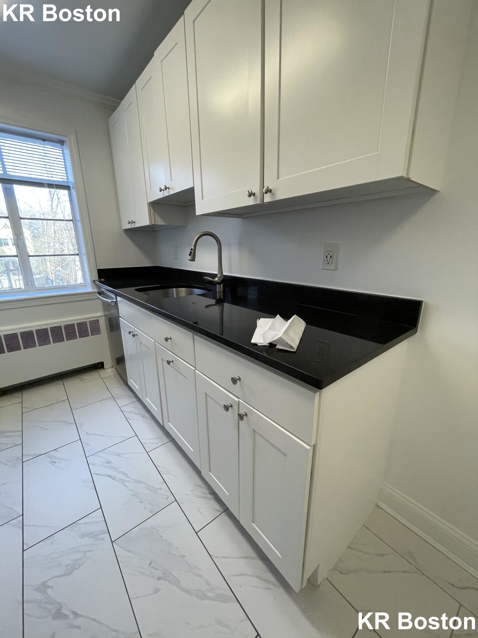 1 bed, 1 bath apartment for rent at 88 New Unit 6, Coolidge Corner — photo 11 of 14