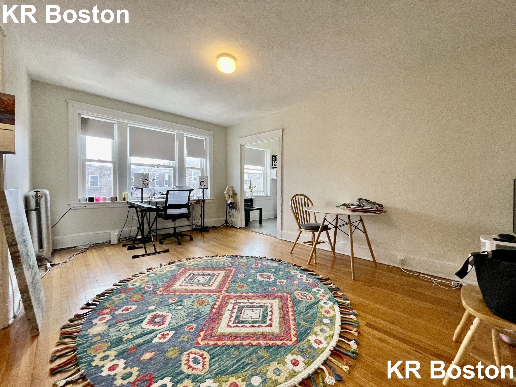 1 bed, 1 bath apartment for rent at 86 Washington St Unit 32, Brighton — photo 4 of 12