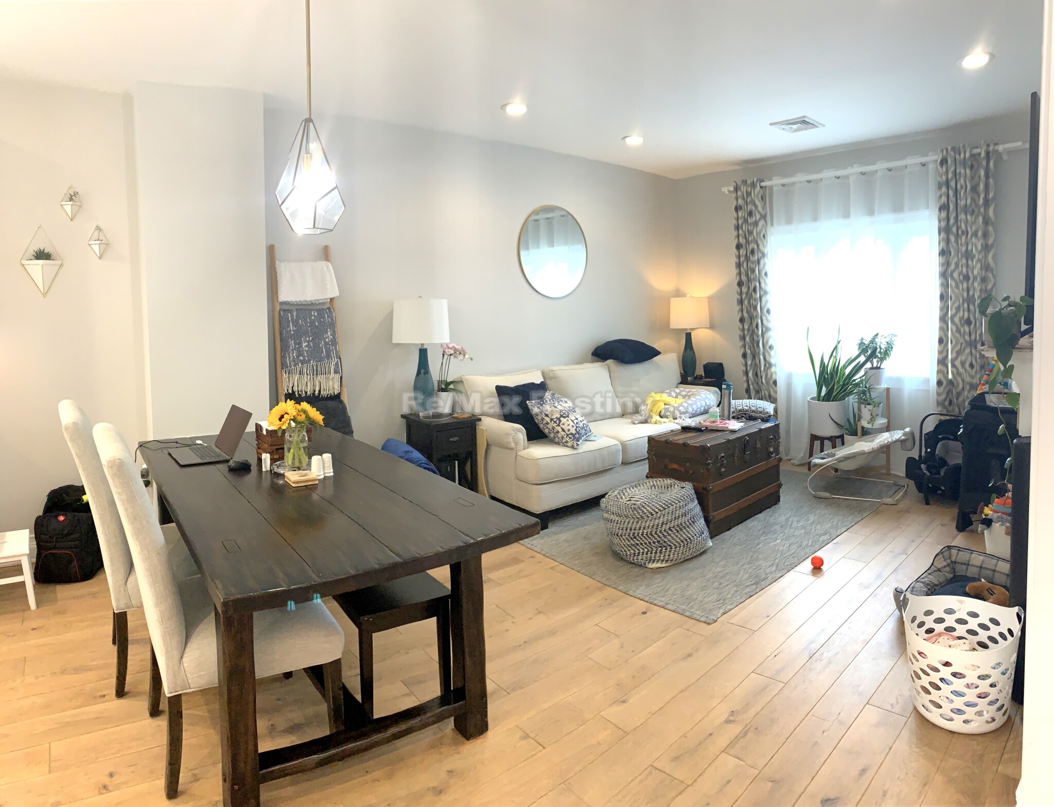 4 bed, 3 bath apartment for rent at 162 Saratoga St Unit 1, East Boston — photo 3 of 22