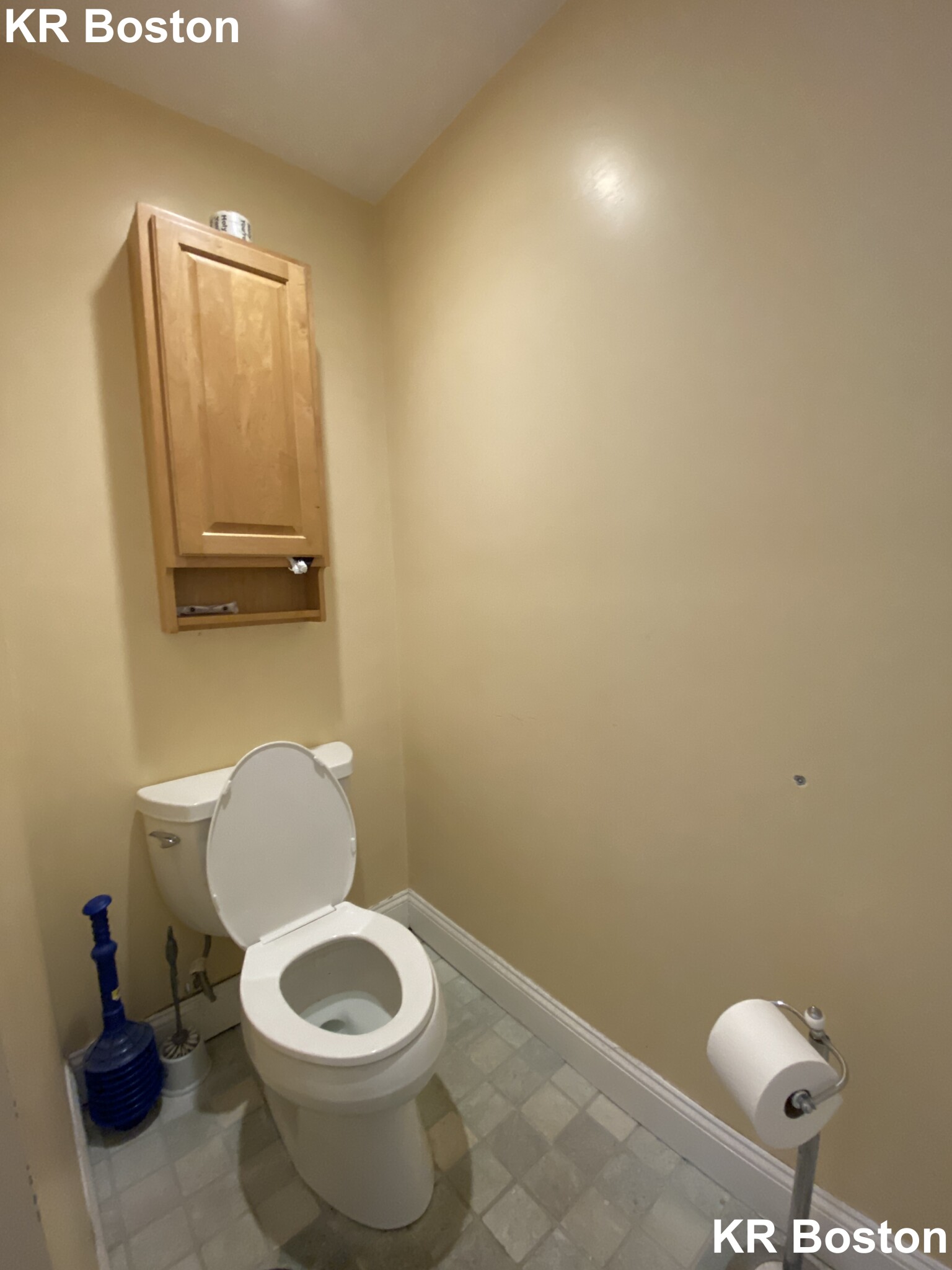 4 bed, 2.5 bath apartment for rent at 5 Holman St Unit 2, Allston — photo 7 of 7