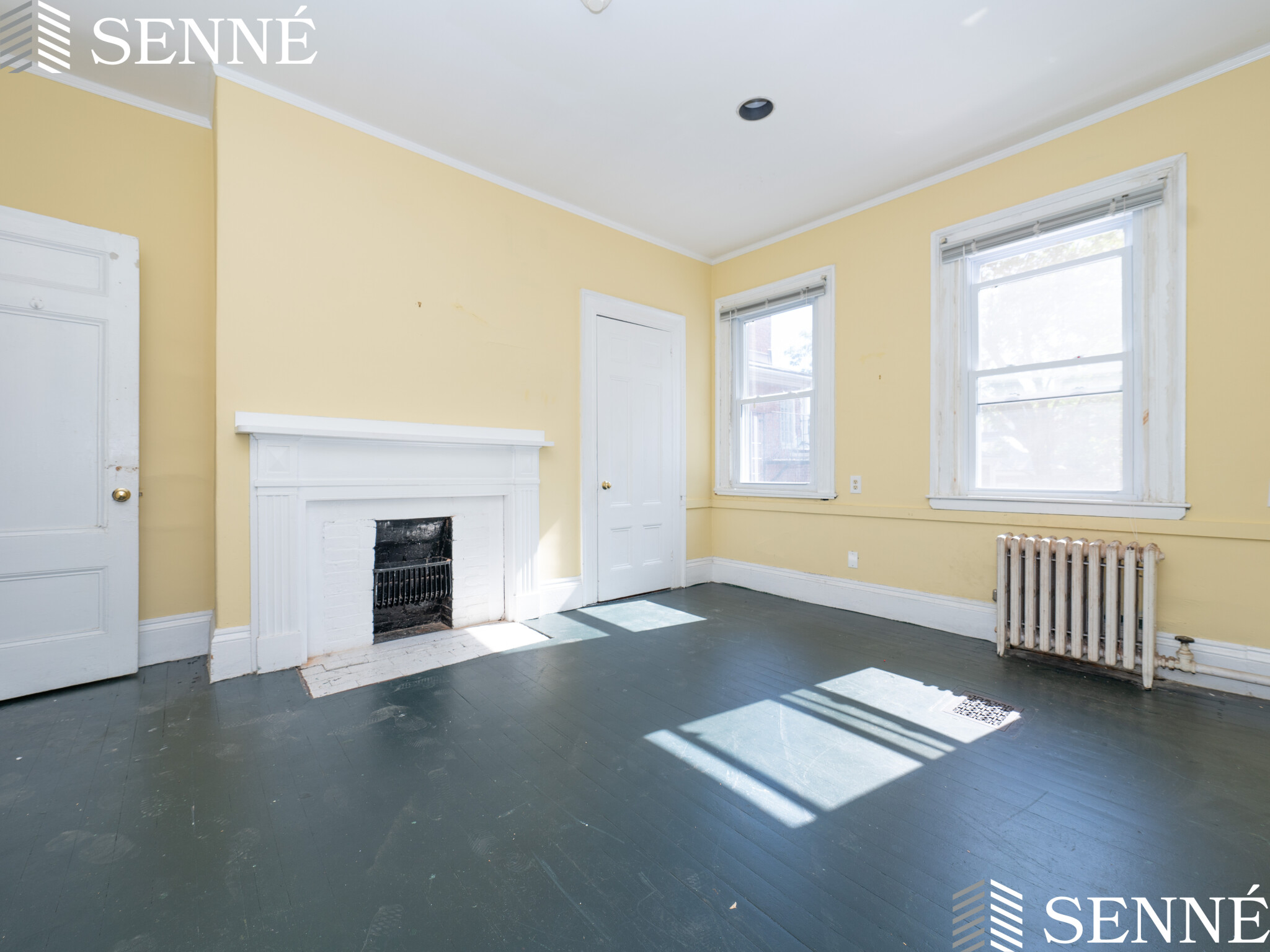8+ bed, 3.5 bath apartment for rent at 2 Garden St Unit 0, Harvard Square — photo 15 of 23