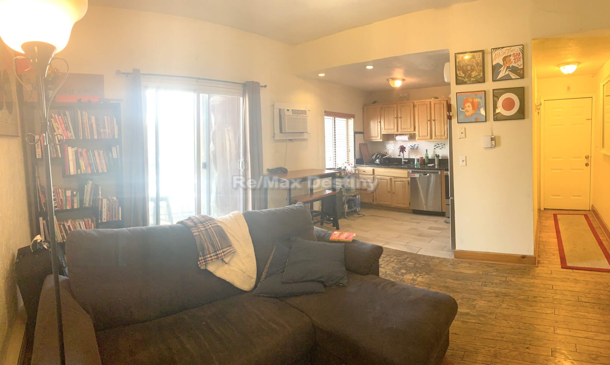 2 bed, 1 bath apartment for rent at 72 Chelsea St Unit 1, East Boston — photo 3 of 13
