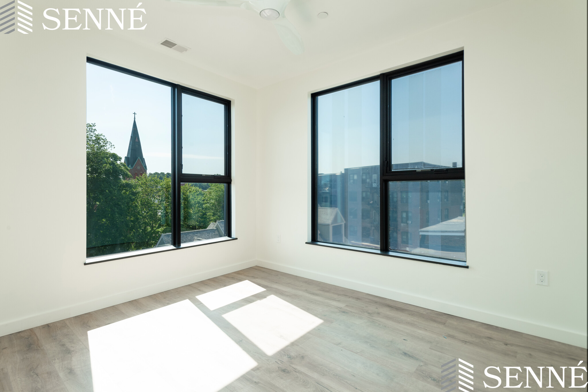 1 bed, 1 bath apartment for rent at 1 Sewall Unit 507, Mission Hill — photo 10 of 16