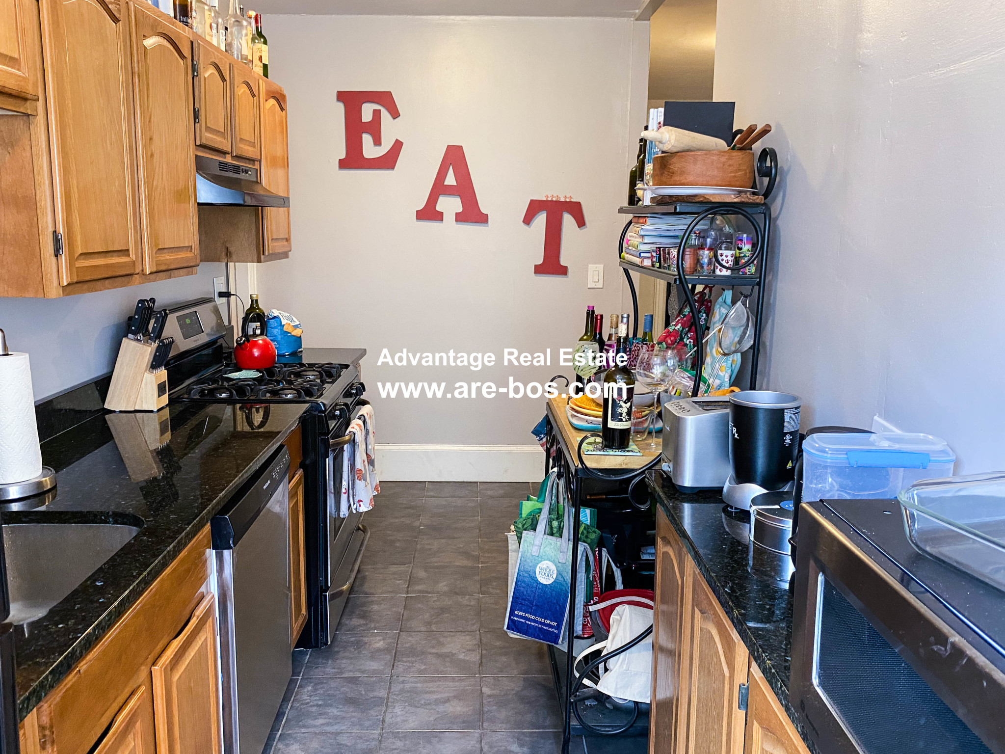 2 bed, 1 bath apartment for rent at 27 Lanark Rd Unit 15, Brighton — photo 3 of 10