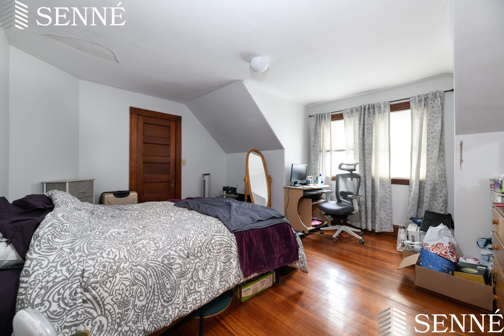 2 bed, 1 bath apartment for rent at 49 Walk Hill St Unit 3, Roslindale — photo 1 of 13