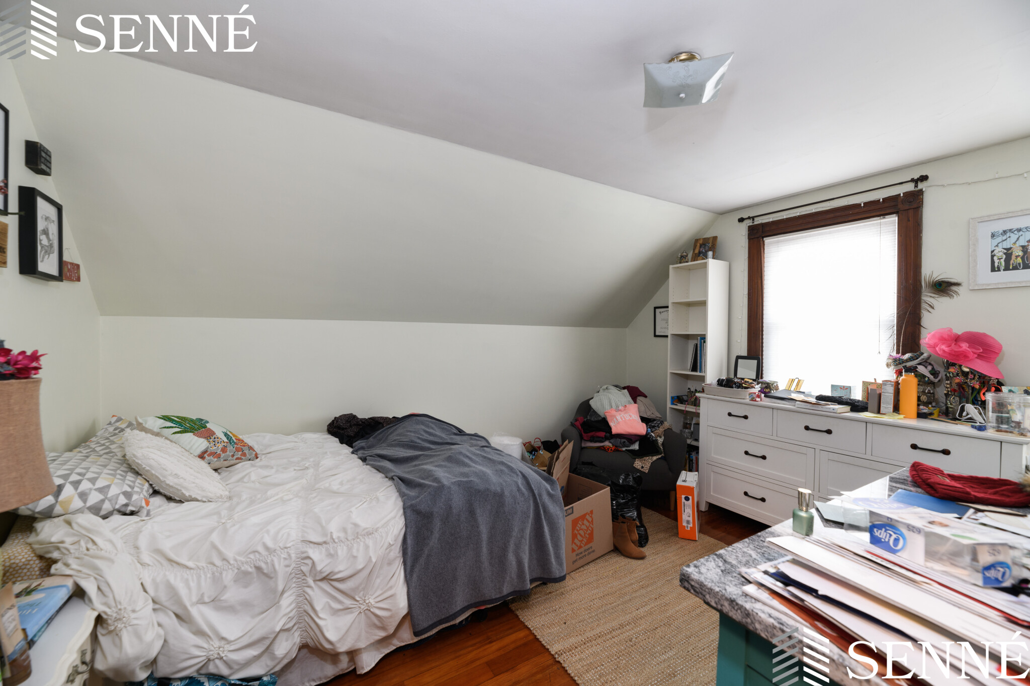 2 bed, 1 bath apartment for rent at 49 Walk Hill St Unit 3, Roslindale — photo 3 of 13