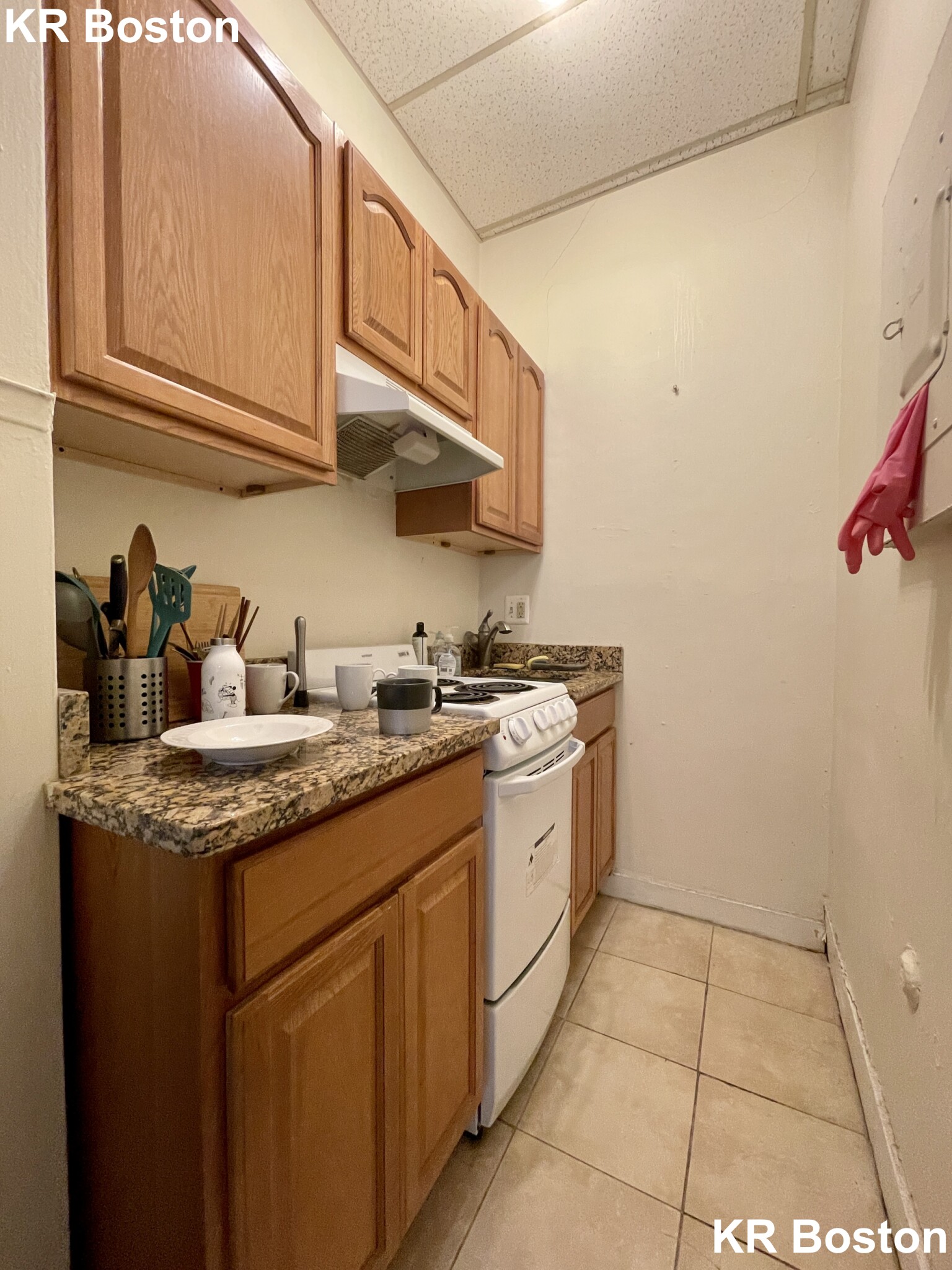 1 bed, 1 bath apartment for rent at 44 Bay State Rd Unit 2F, Fenway — photo 7 of 11