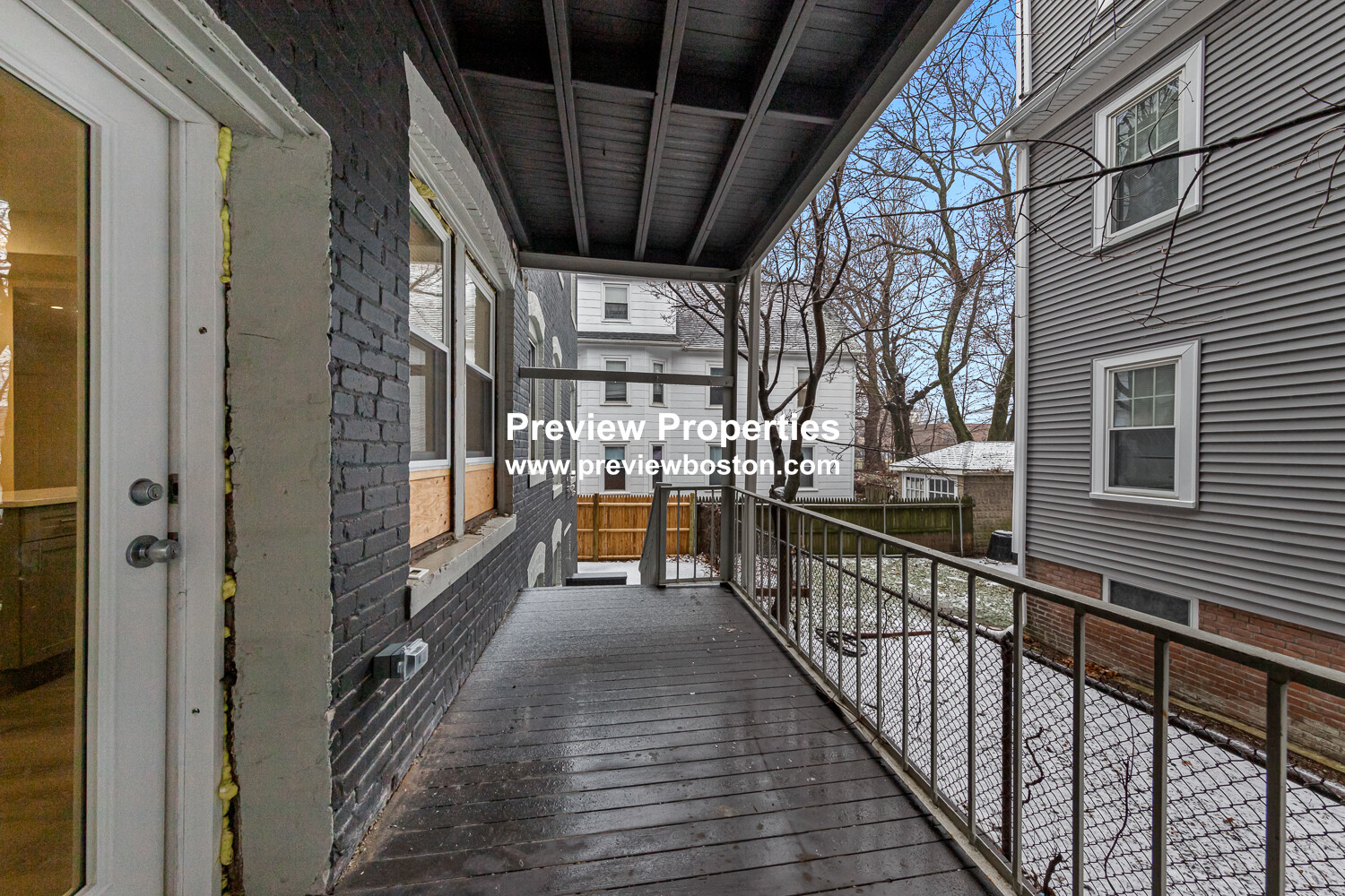 2 bed, 1 bath apartment for rent at 42 Brackett St Unit 1A, Brighton — photo 12 of 14
