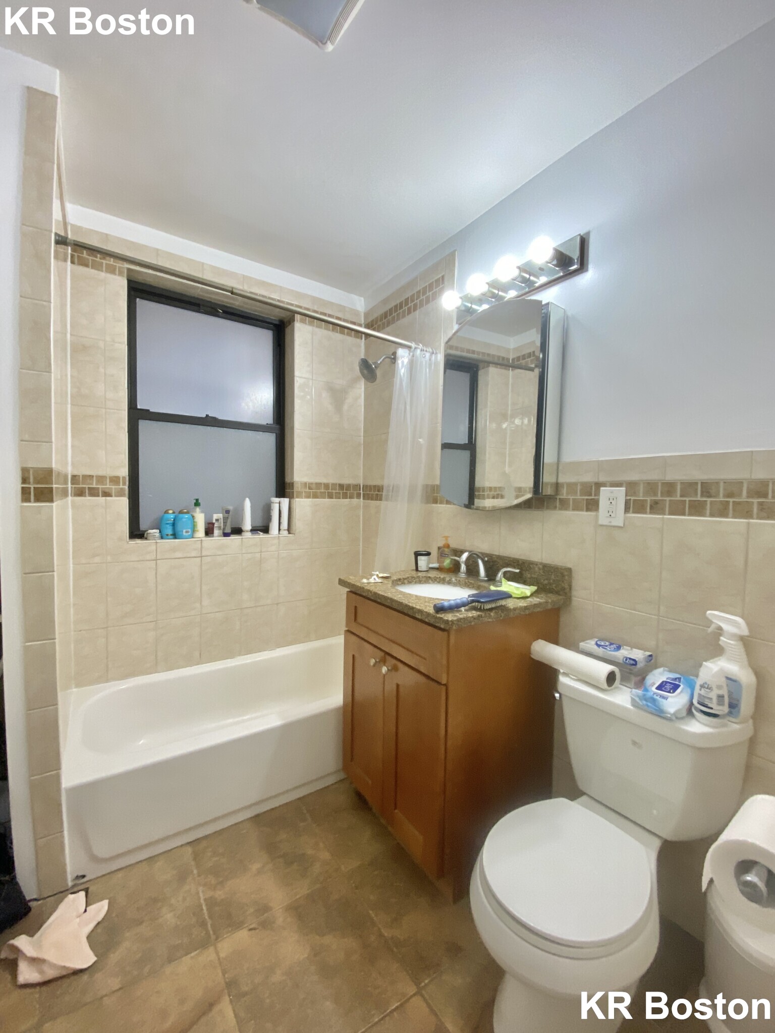 2 bed, 1 bath apartment for rent at 230 Harvard Ave Unit 3, Allston — photo 11 of 13