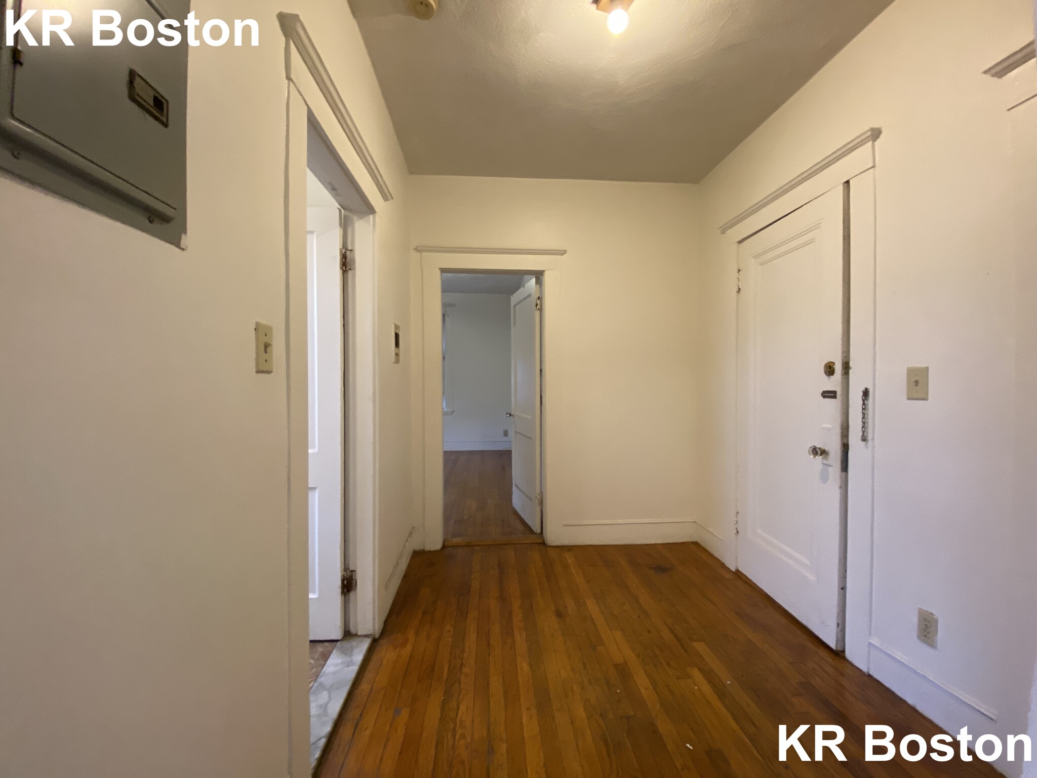 1 bed, 1 bath apartment for rent at 17 Scottfield Rd Unit 3, Allston — photo 7 of 9