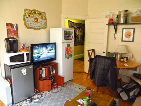 3 bed, 1 bath apartment for rent at 19 Burney St Unit 1, Mission Hill — photo 11 of 12