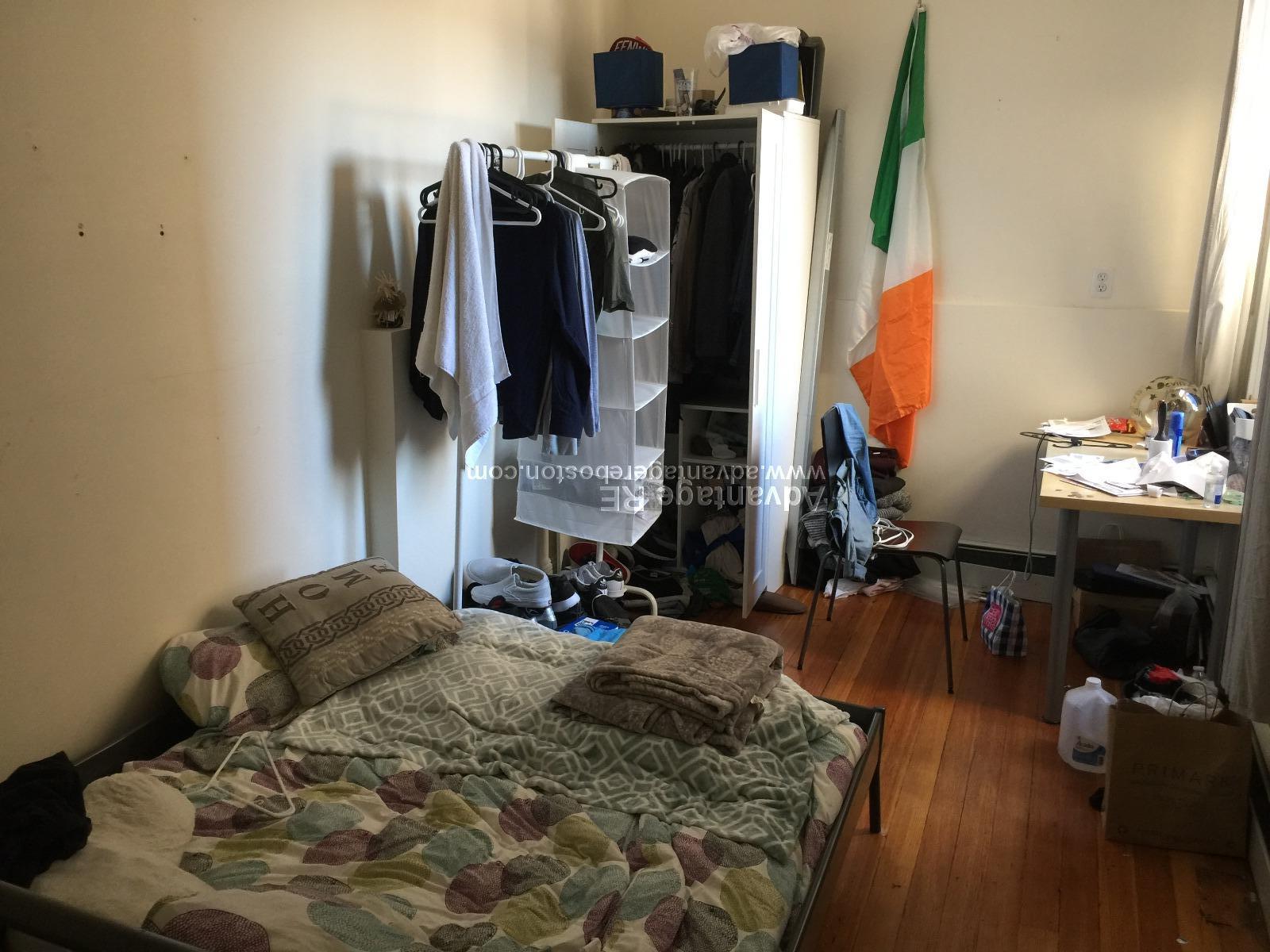 4 bed, 1.5 bath apartment for rent at 1657 Commonwealth Ave Unit 20, Brighton — photo 15 of 15