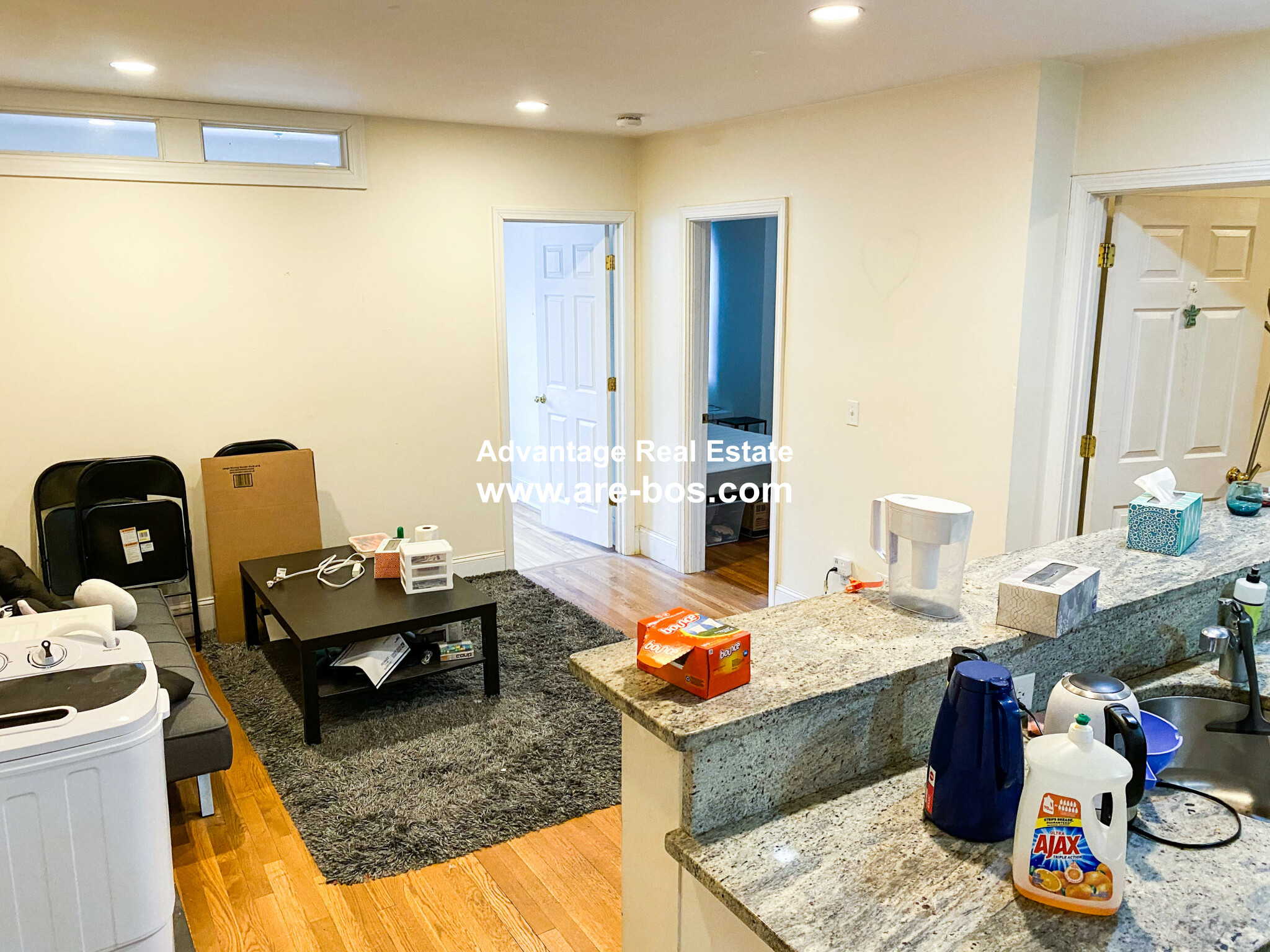 66 Egmont St, North Brookline