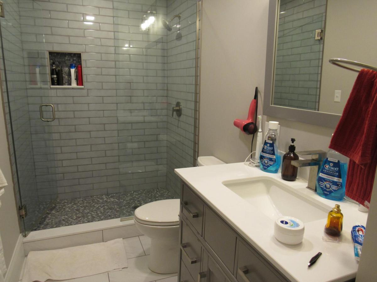4 bed, 2 bath apartment for rent at 50 Calumet St Unit 3, Mission Hill — photo 9 of 17