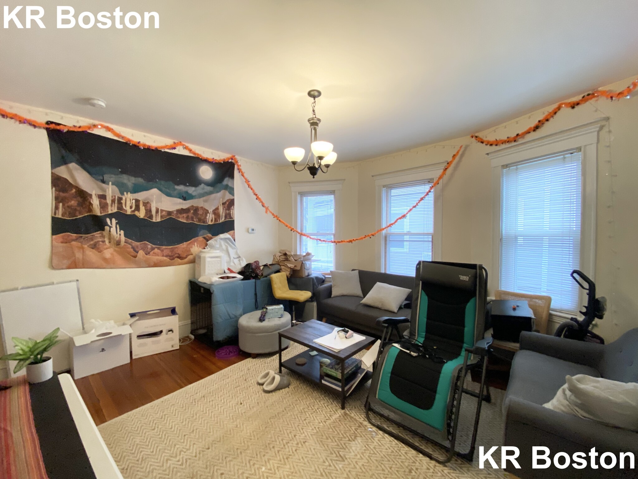 3 bed, 1.5 bath apartment for rent at 47 Easton St Unit 1, Allston — photo 12 of 35