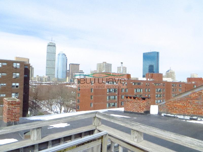 3 bed, 1 bath apartment for rent at 752 Tremont St Unit 4, South End — photo 12 of 20