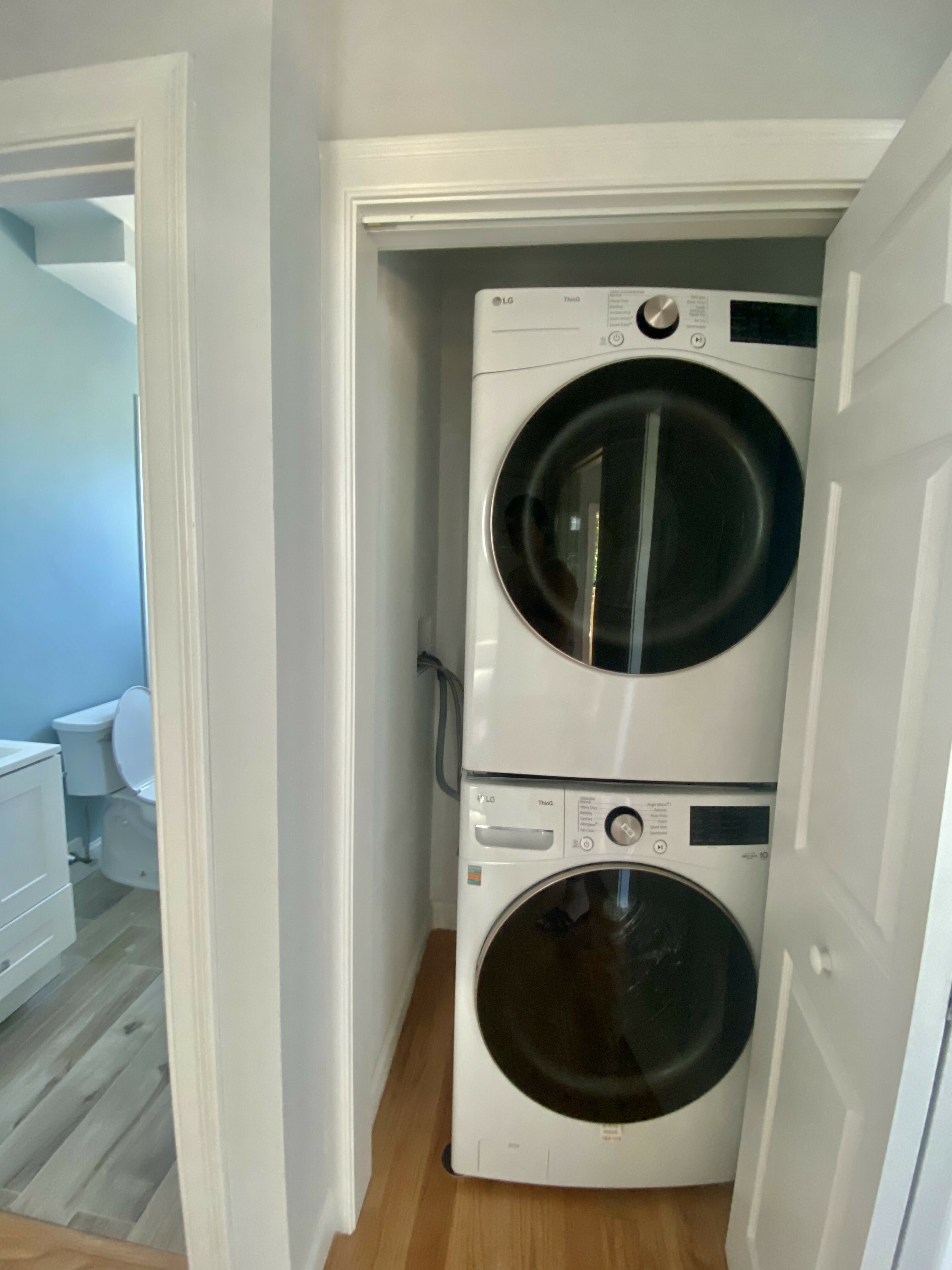 4 bed, 2 bath apartment for rent at 127 Cross St Unit 3L, Prospect Hill — photo 8 of 8