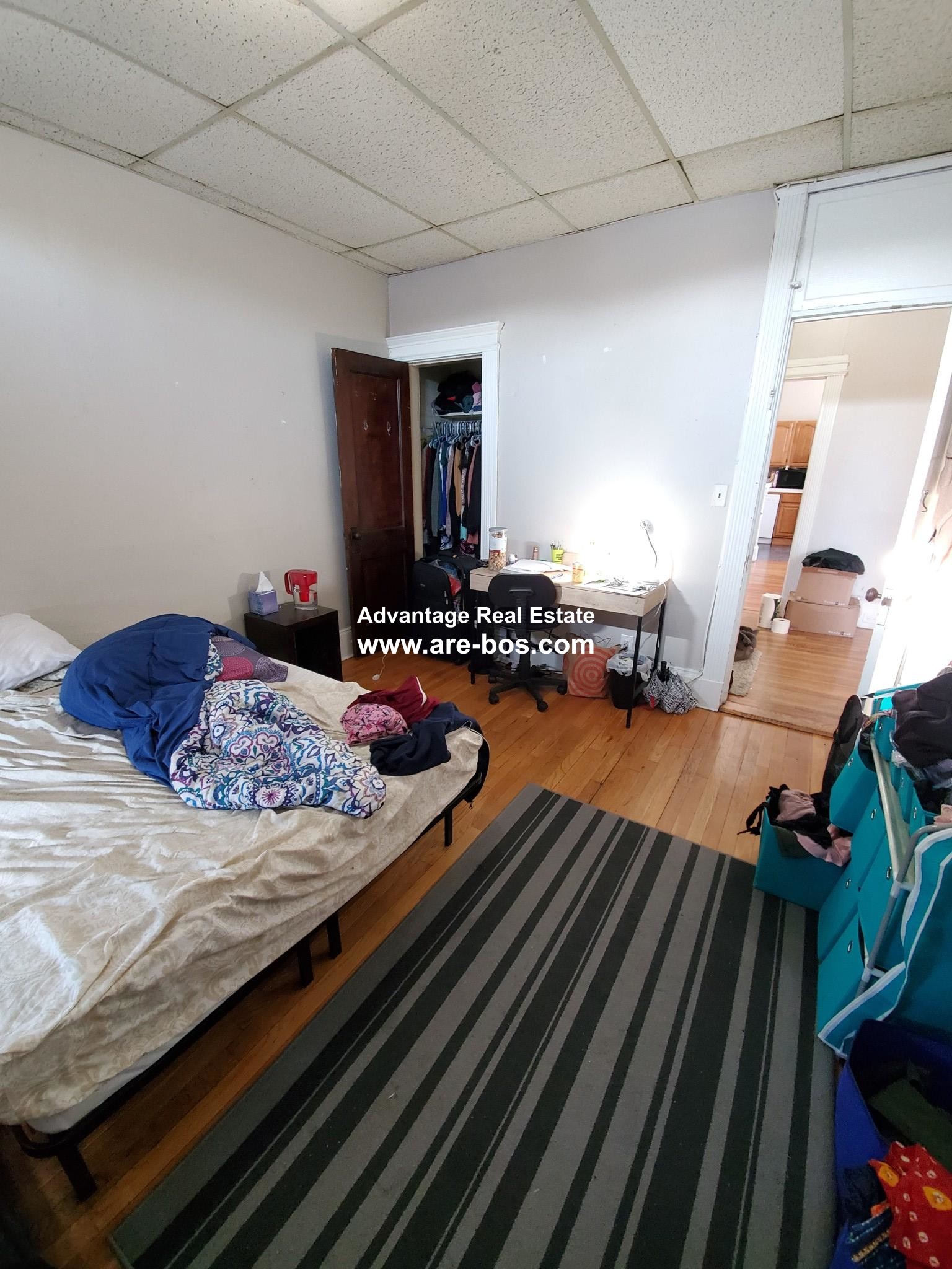 2 bed, 1 bath apartment for rent at 1066 Commonwealth Ave Unit NA, Allston — photo 15 of 26