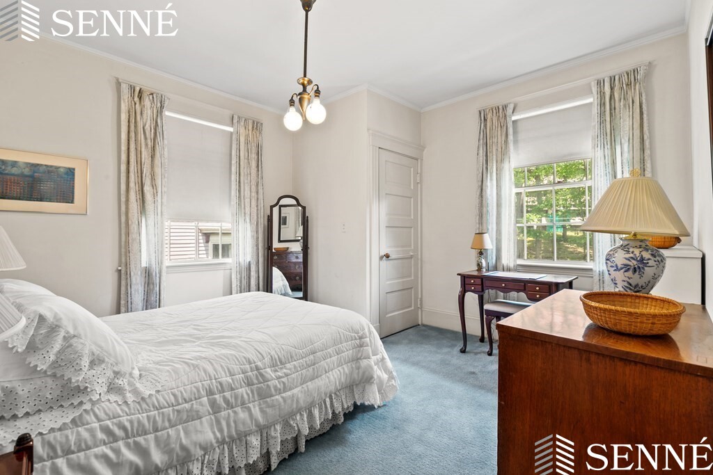 6 bed, 3.5 bath apartment for rent at 50 Concord Ave Unit 0, West Cambridge — photo 12 of 20