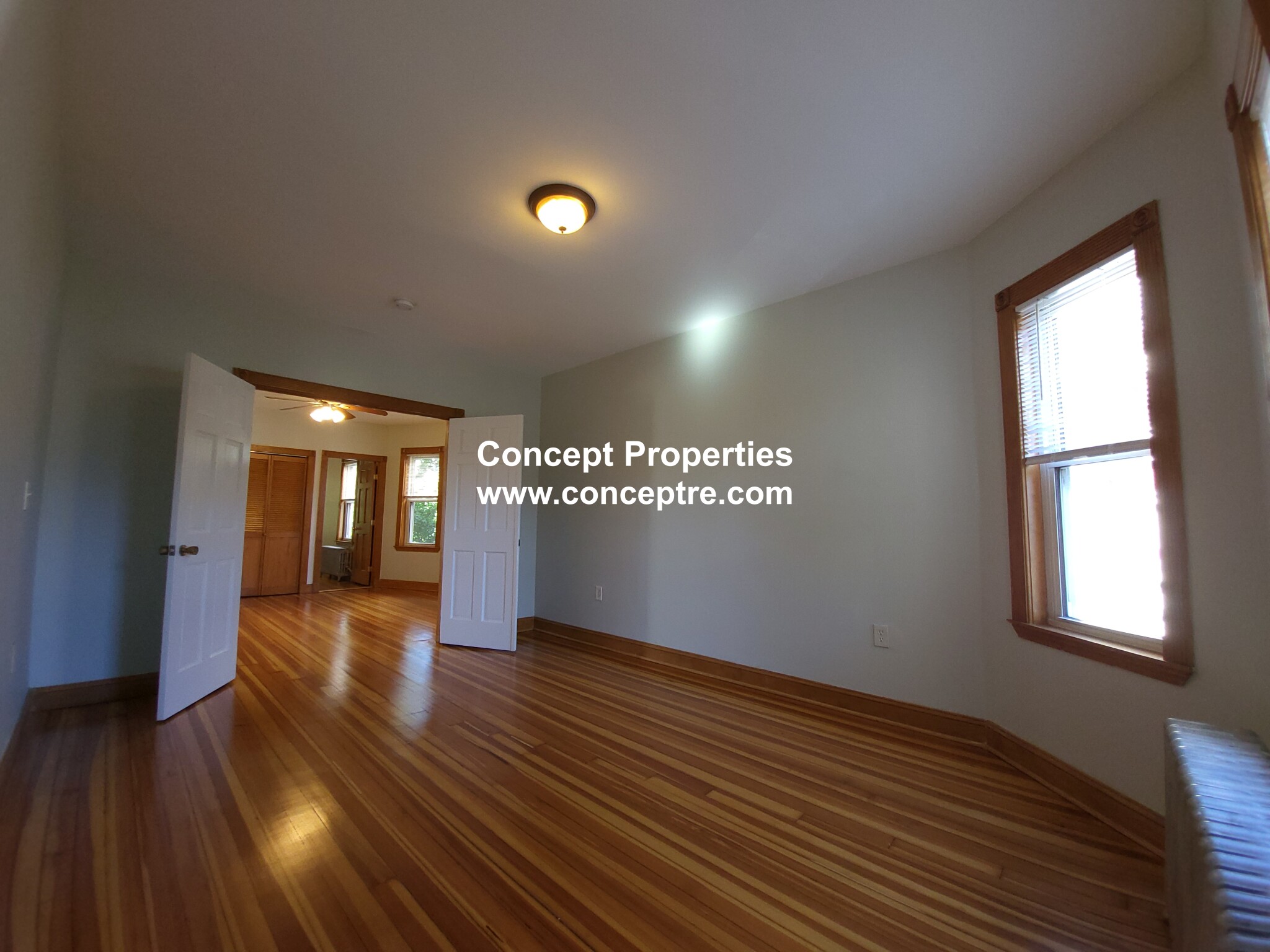 3 bed, 1 bath apartment for rent at 35 Dunlap St Unit 2, Dorchester — photo 12 of 32