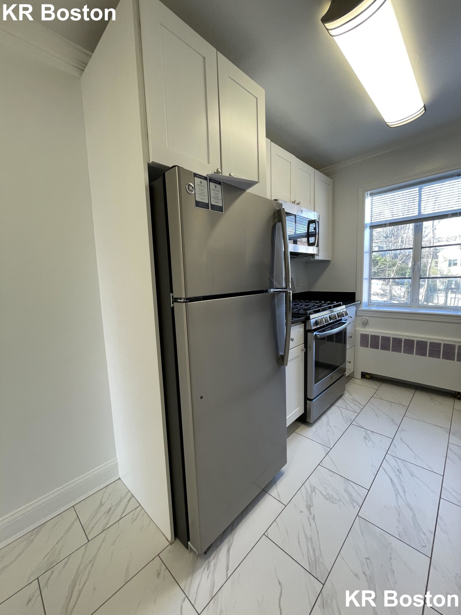 1 bed, 1 bath apartment for rent at 83 Saint Paul St Unit 6, Coolidge Corner — photo 11 of 13