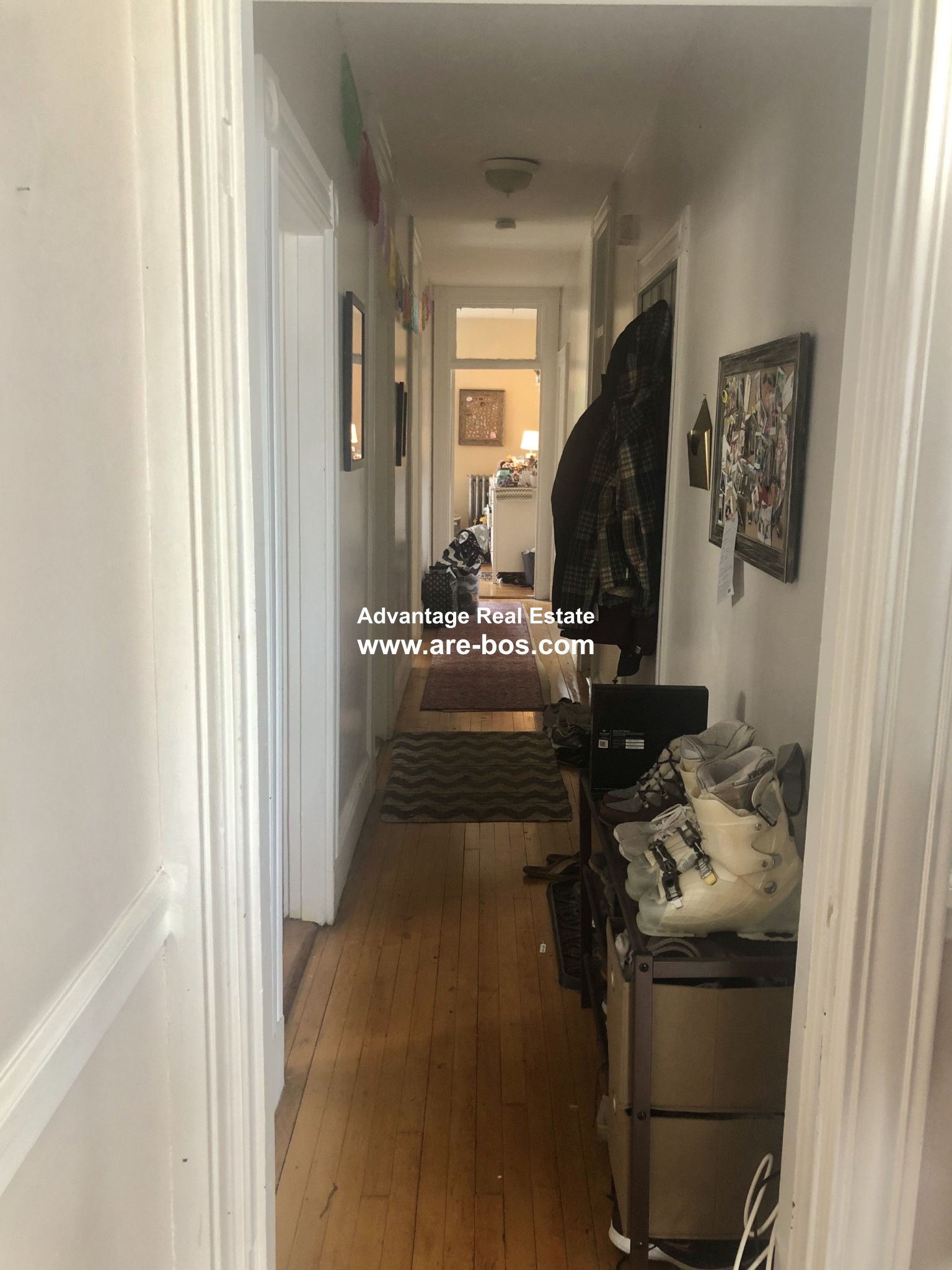 4 bed, 1 bath apartment for rent at 68 Boylston St Unit 6, Brookline Village — photo 13 of 17