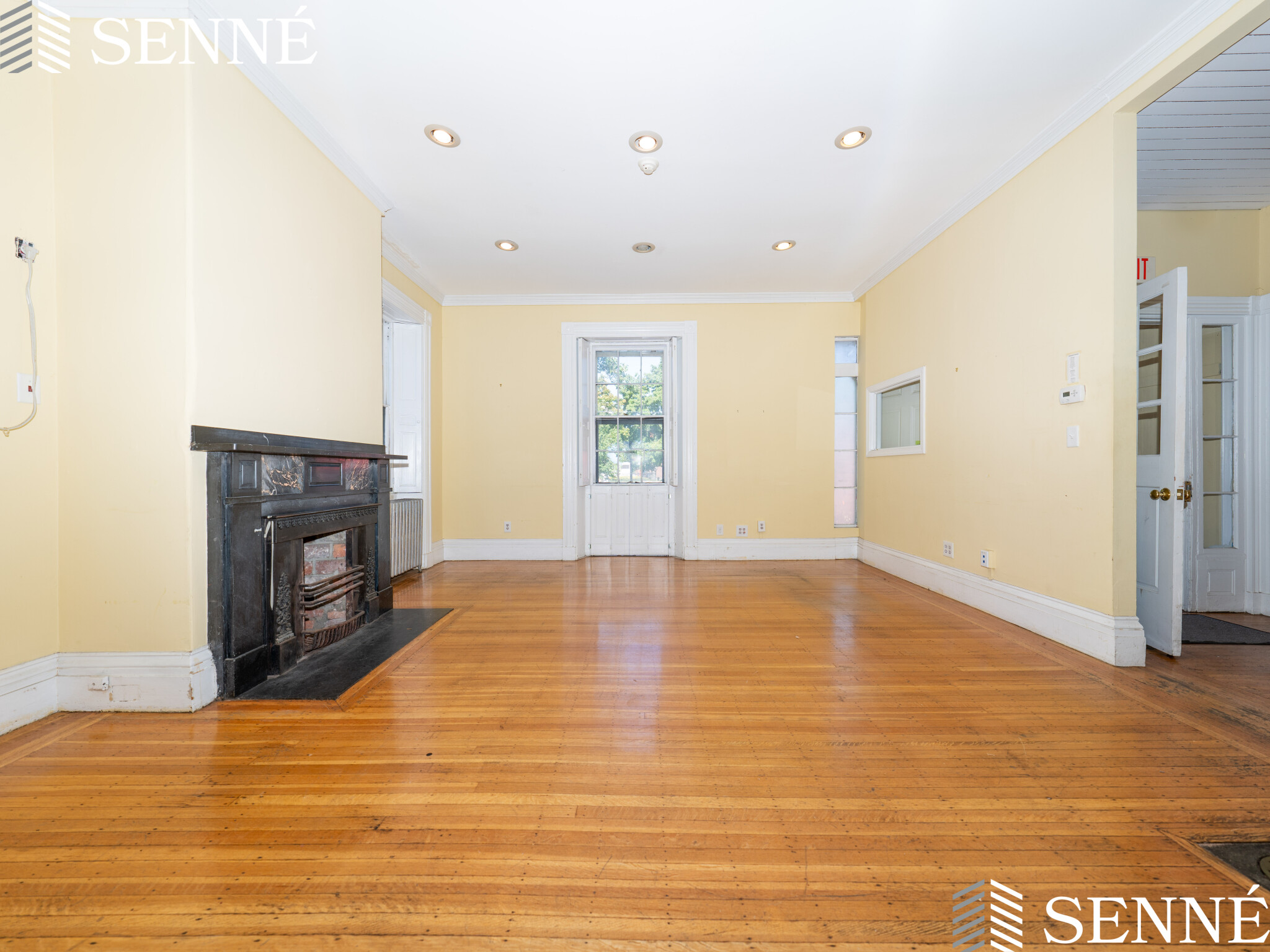 8+ bed, 3.5 bath apartment for rent at 2 Garden St Unit 0, Harvard Square — photo 11 of 23