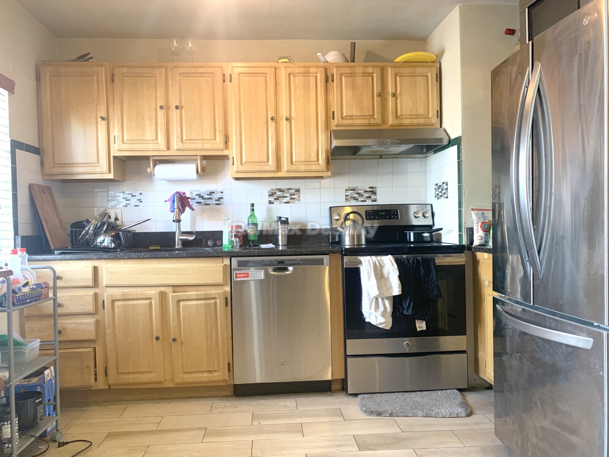 2 bed, 1 bath apartment for rent at 72 Chelsea St Unit 1, East Boston — photo 6 of 13