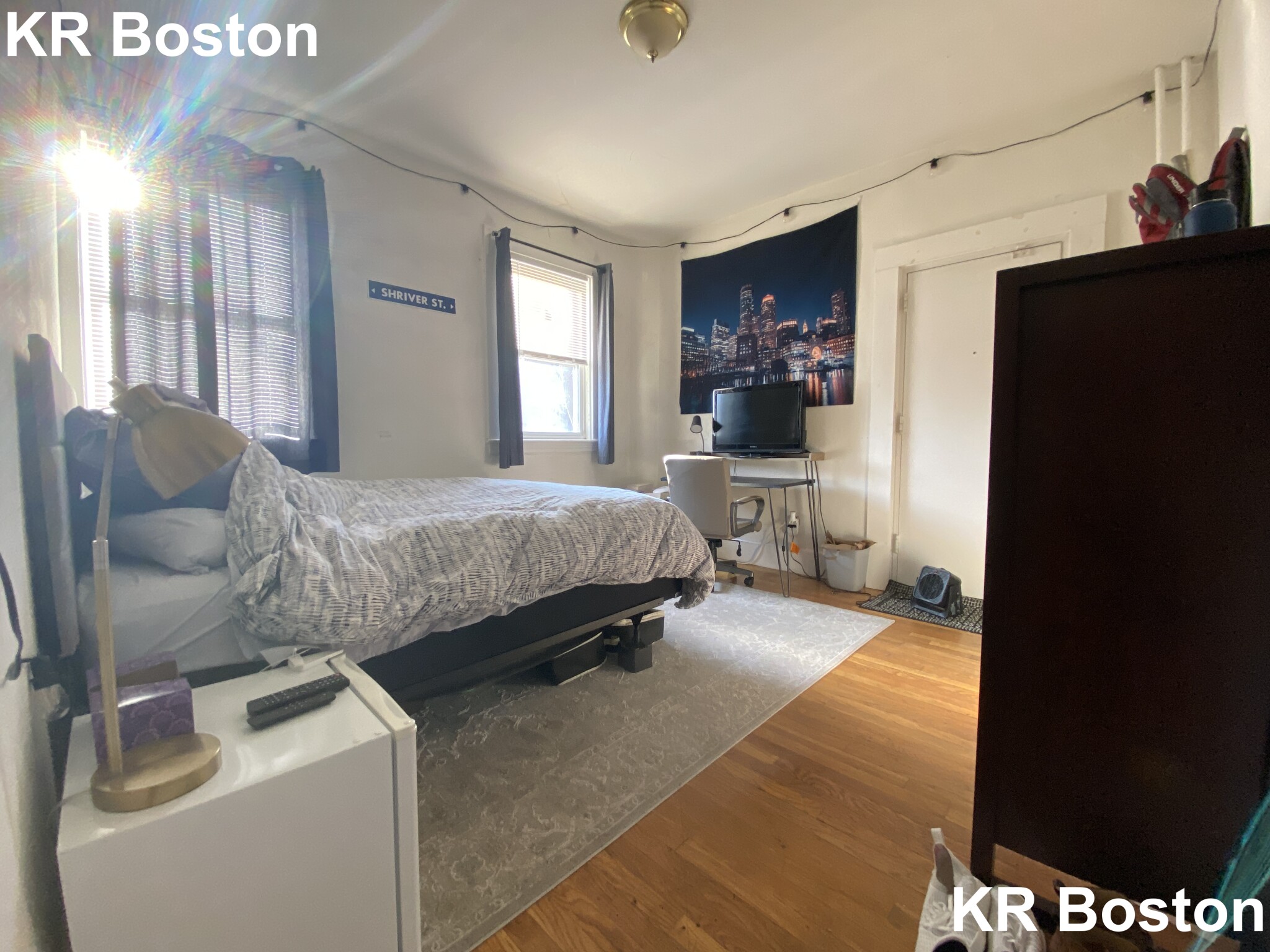 3 bed, 2 bath apartment for rent at 1788 Commonwealth Ave Unit 3, Brighton — photo 5 of 11