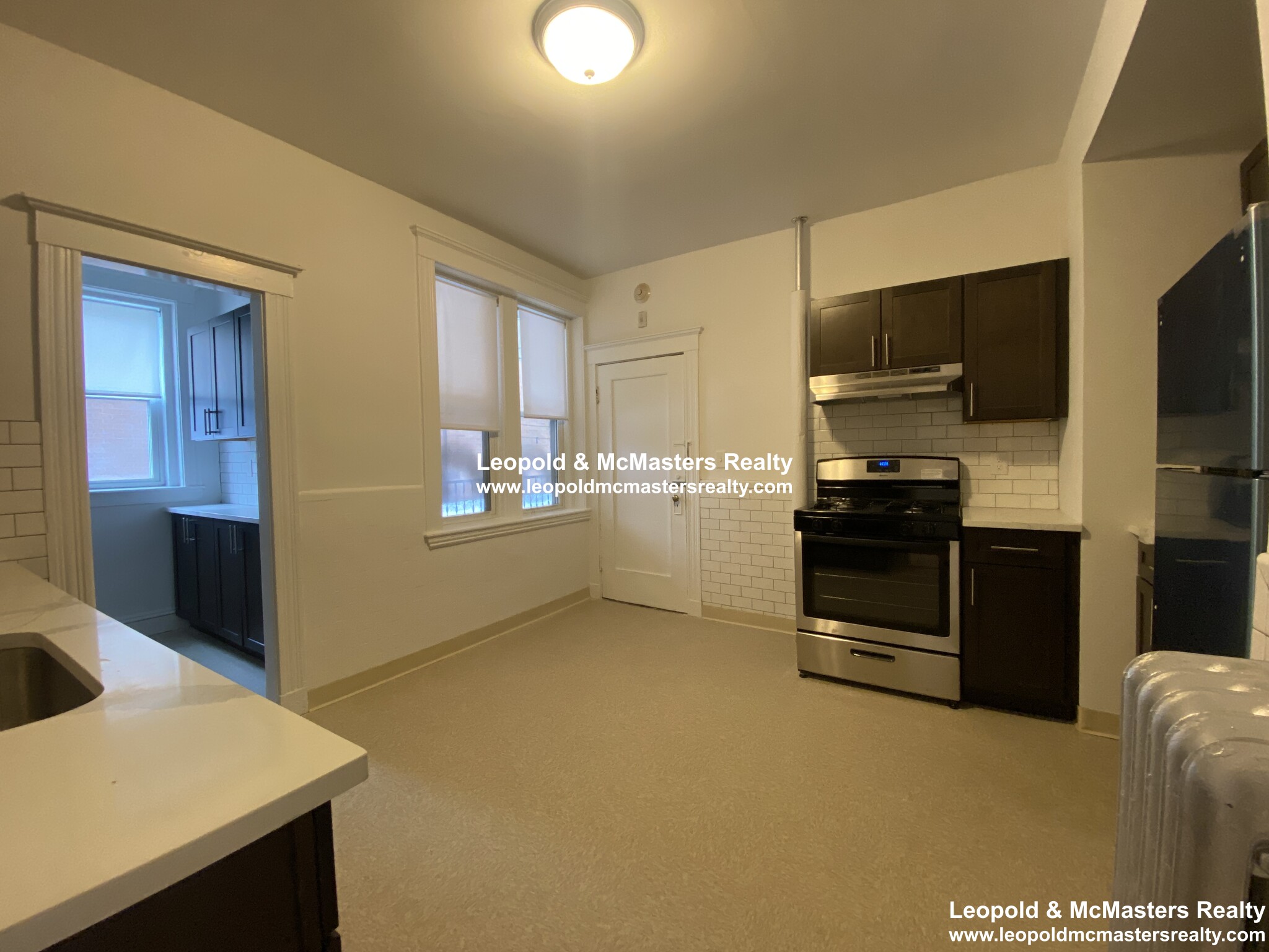 2 bed, 1 bath apartment for rent at 87 Winchester St Unit 2, Coolidge Corner — photo 12 of 12