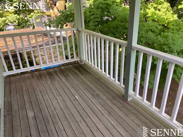 2 bed, 1 bath apartment for rent at 11 Hazel St Unit 1, West Cambridge — photo 10 of 14