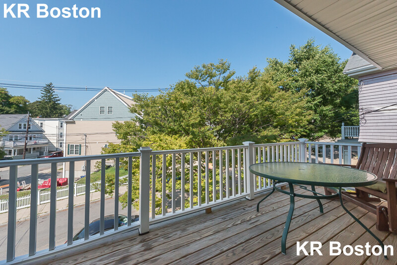 4 bed, 2 bath apartment for rent at 35 Champney St Unit 1, Brighton — photo 9 of 10