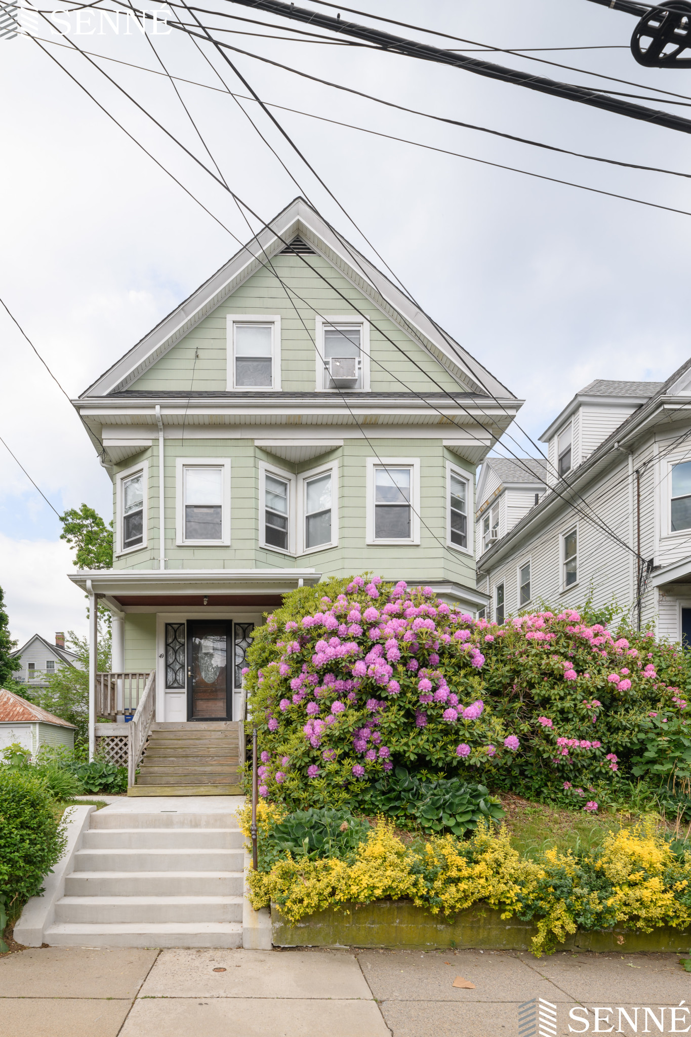 2 bed, 1 bath apartment for rent at 49 Walk Hill St Unit 3, Roslindale — photo 8 of 13