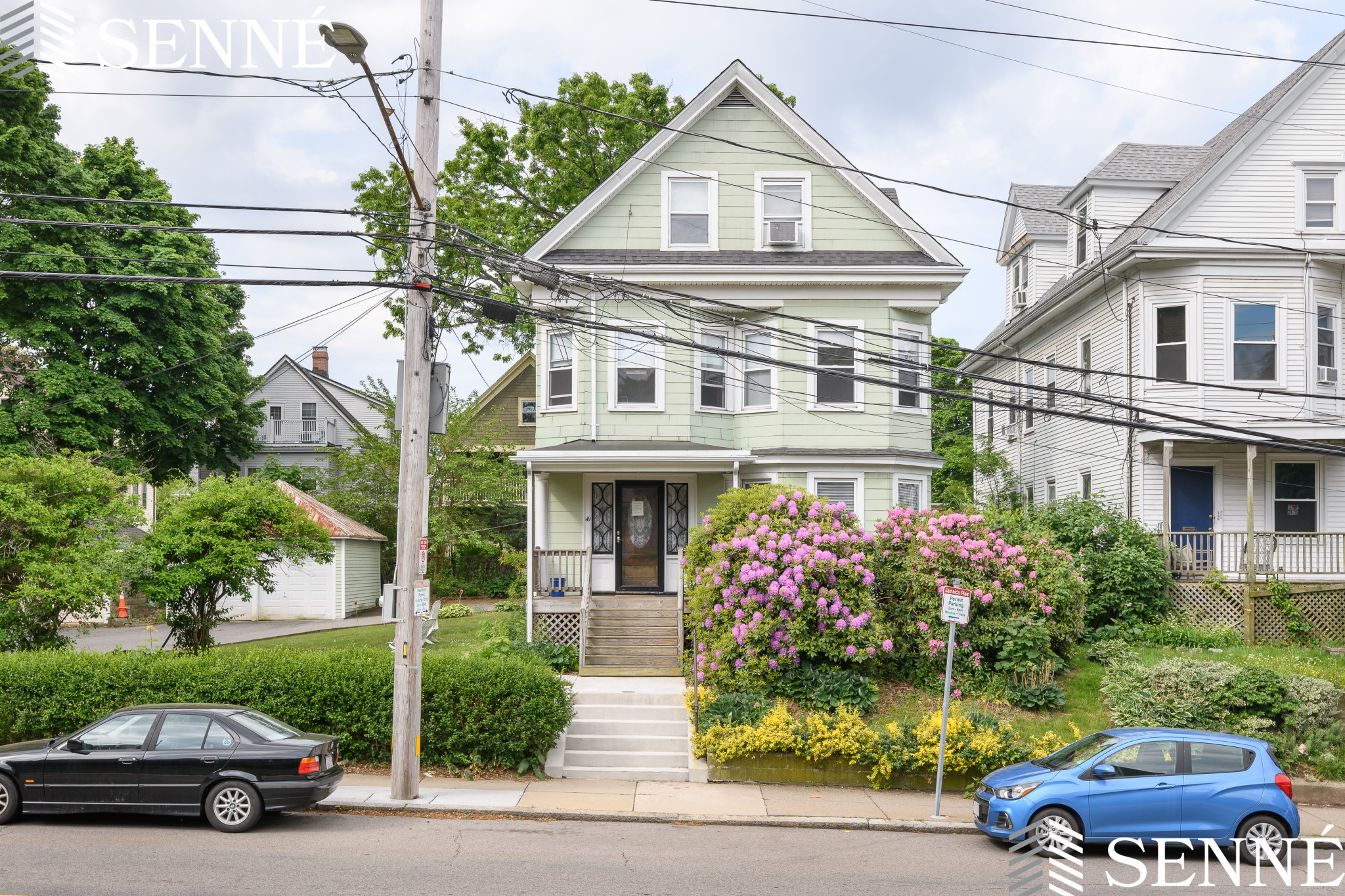 2 bed, 1 bath apartment for rent at 49 Walk Hill St Unit 3, Roslindale — photo 11 of 13