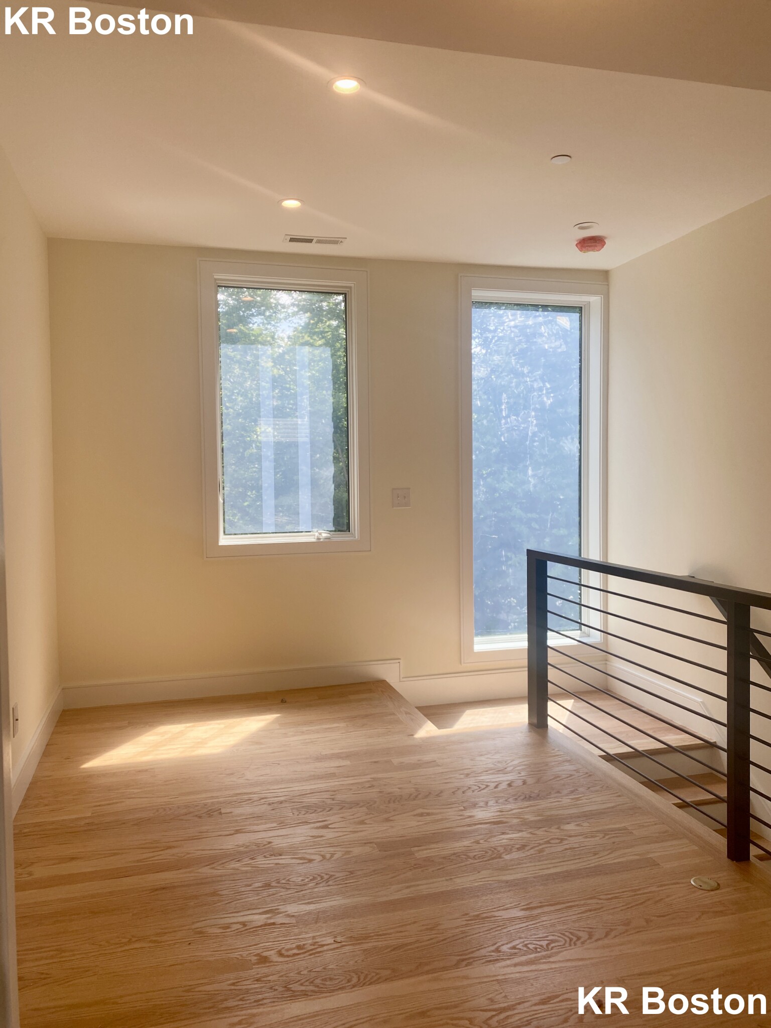 3 bed, 2.5 bath apartment for rent at 66 Cameron St Unit 4, Brookline Village — photo 12 of 16