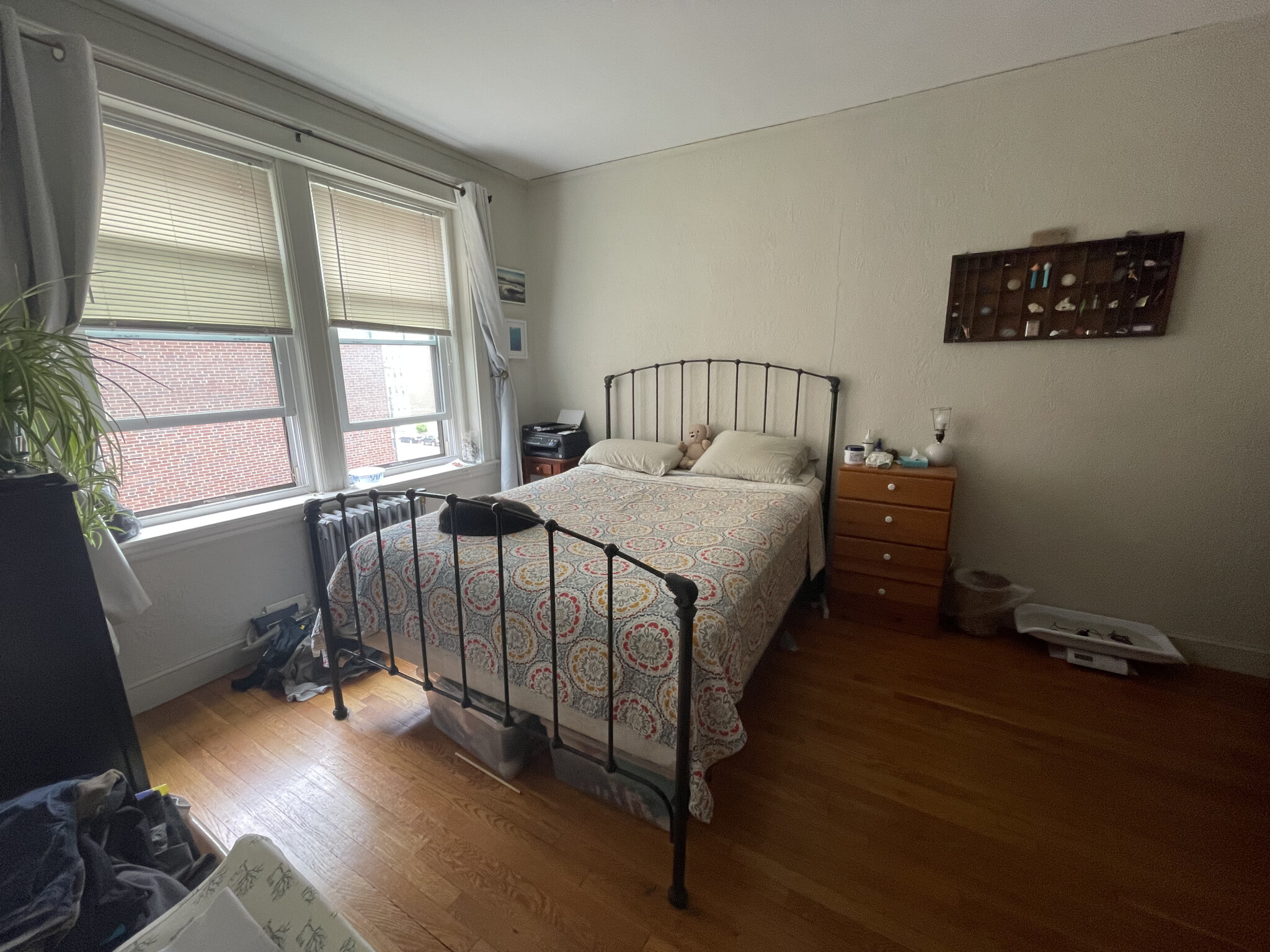 1 bed, 1 bath apartment for rent at 1949 Commonwealth Ave Unit 42, Brighton — photo 3 of 11