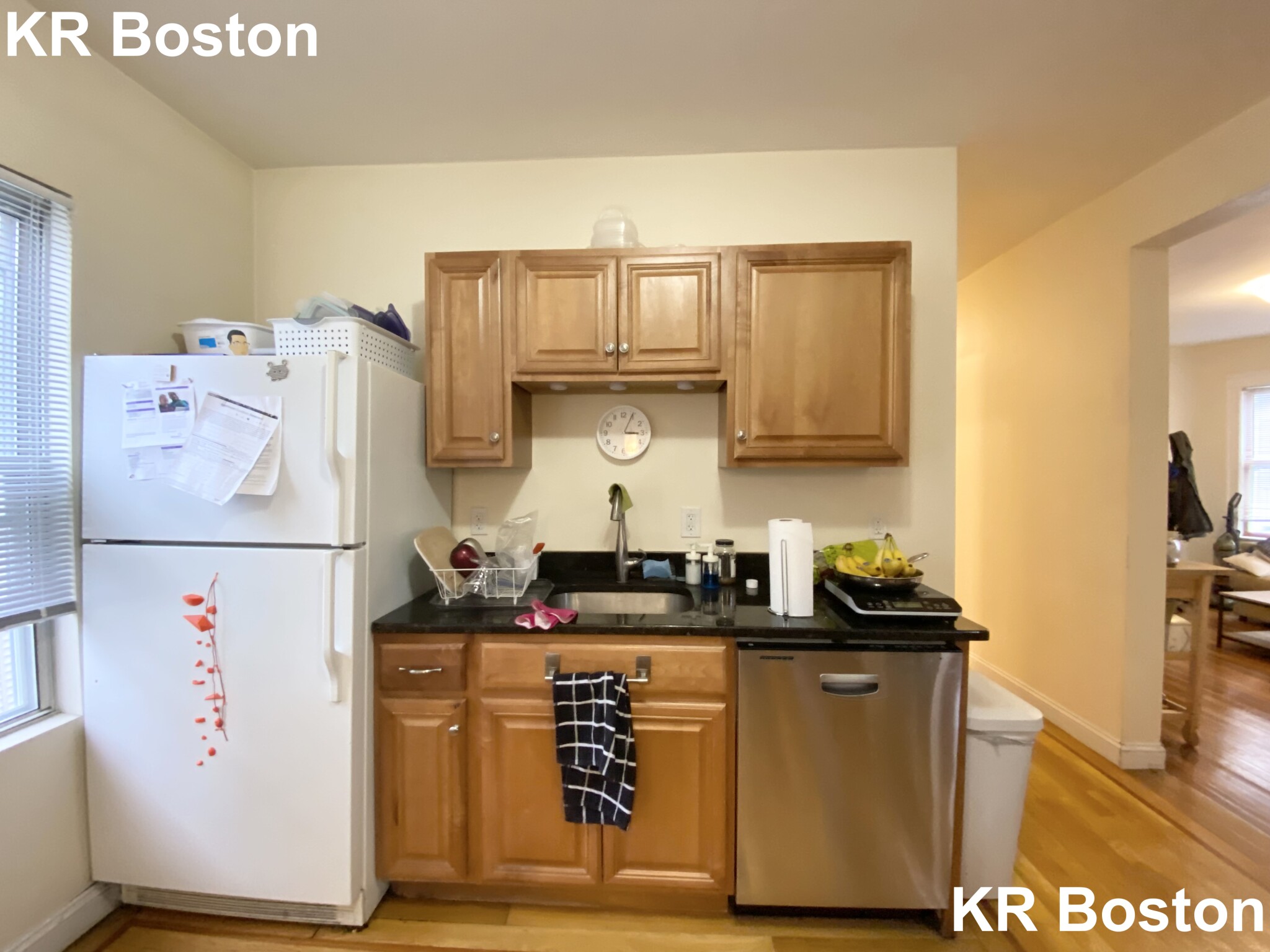 3 bed, 1.5 bath apartment for rent at 47 Easton St Unit 2, Allston — photo 12 of 46