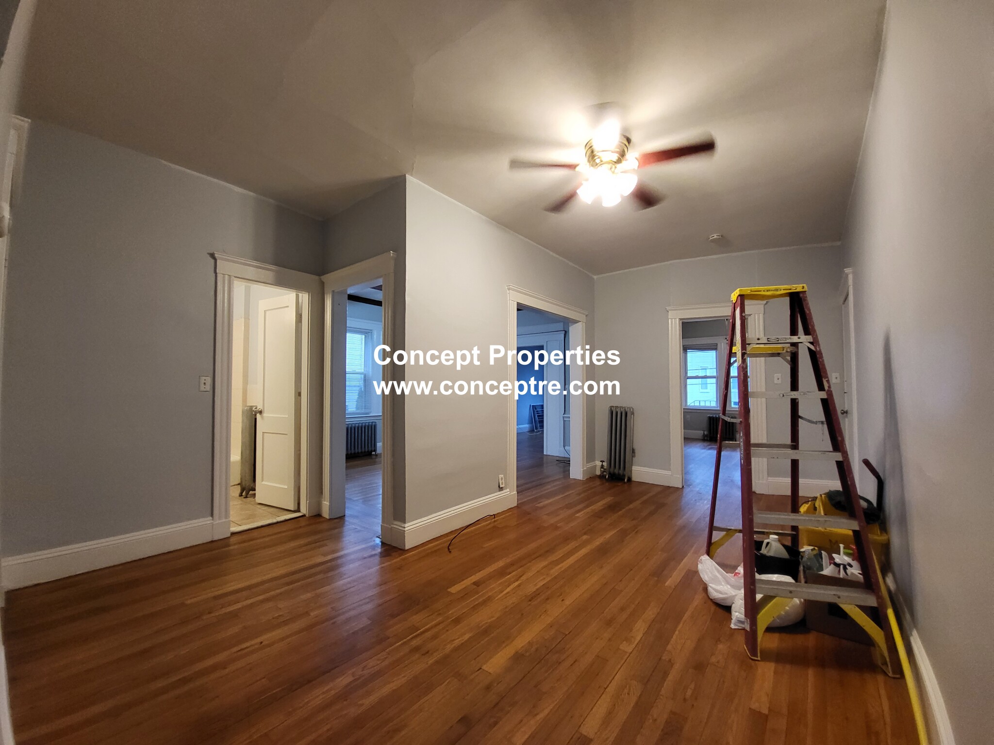 3 bed, 1 bath apartment for rent at 146 Chester Ave Unit 1, Chelsea — photo 13 of 27