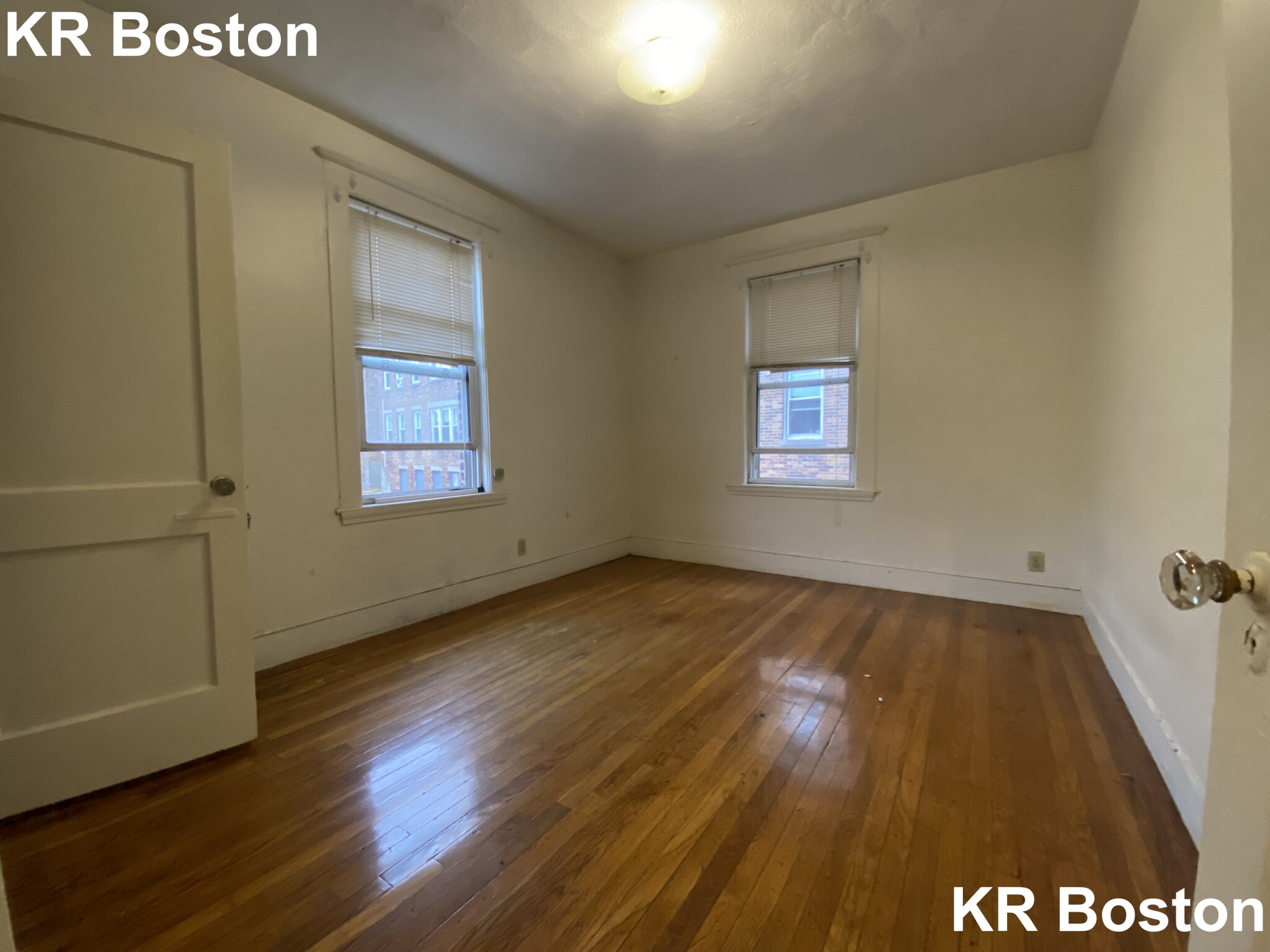 1 bed, 1 bath apartment for rent at 17 Scottfield Rd Unit 3, Allston — photo 8 of 9