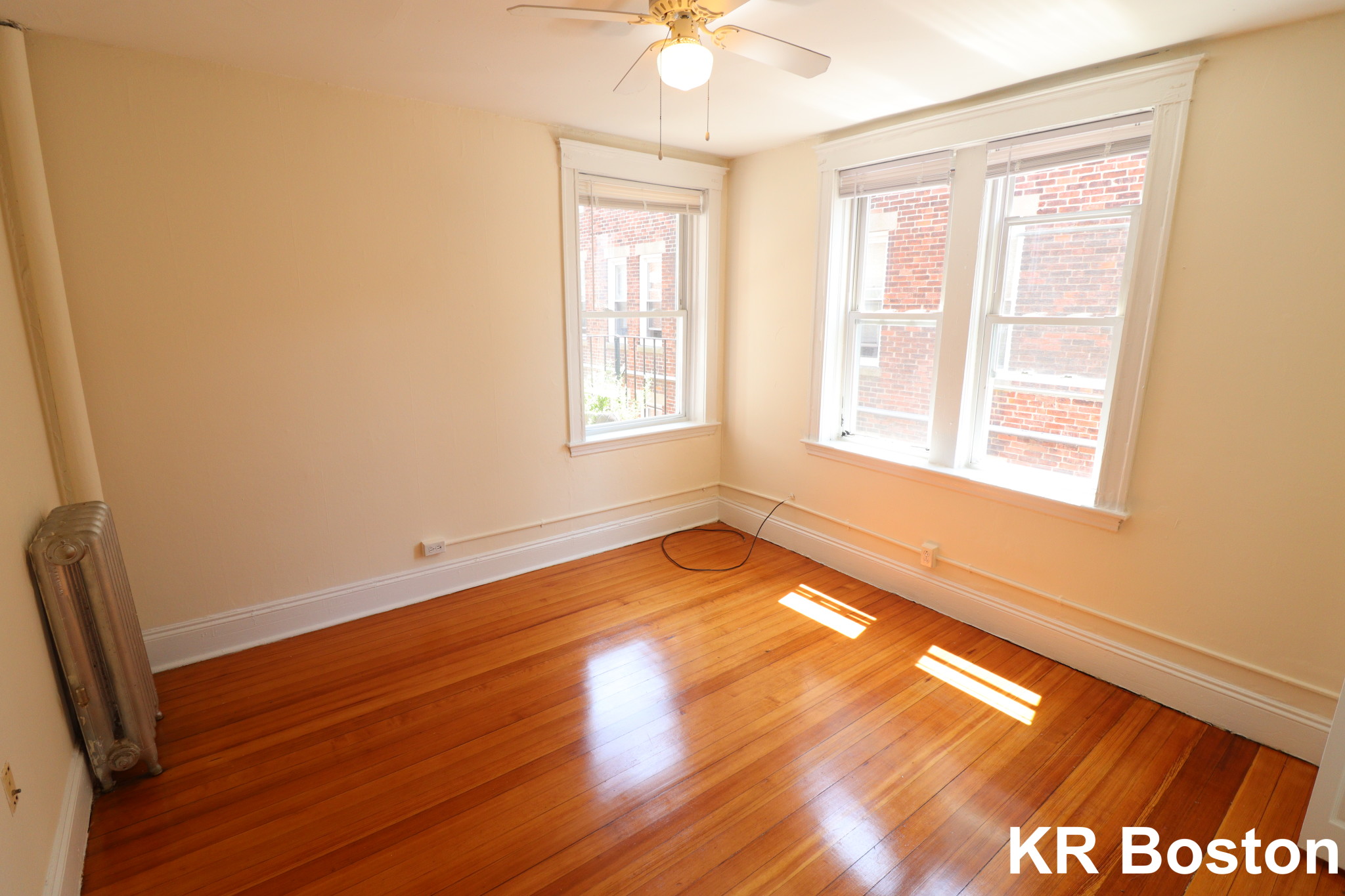 1 bed, 1 bath apartment for rent at 523 Cambridge St Unit 6A, Allston — photo 4 of 12