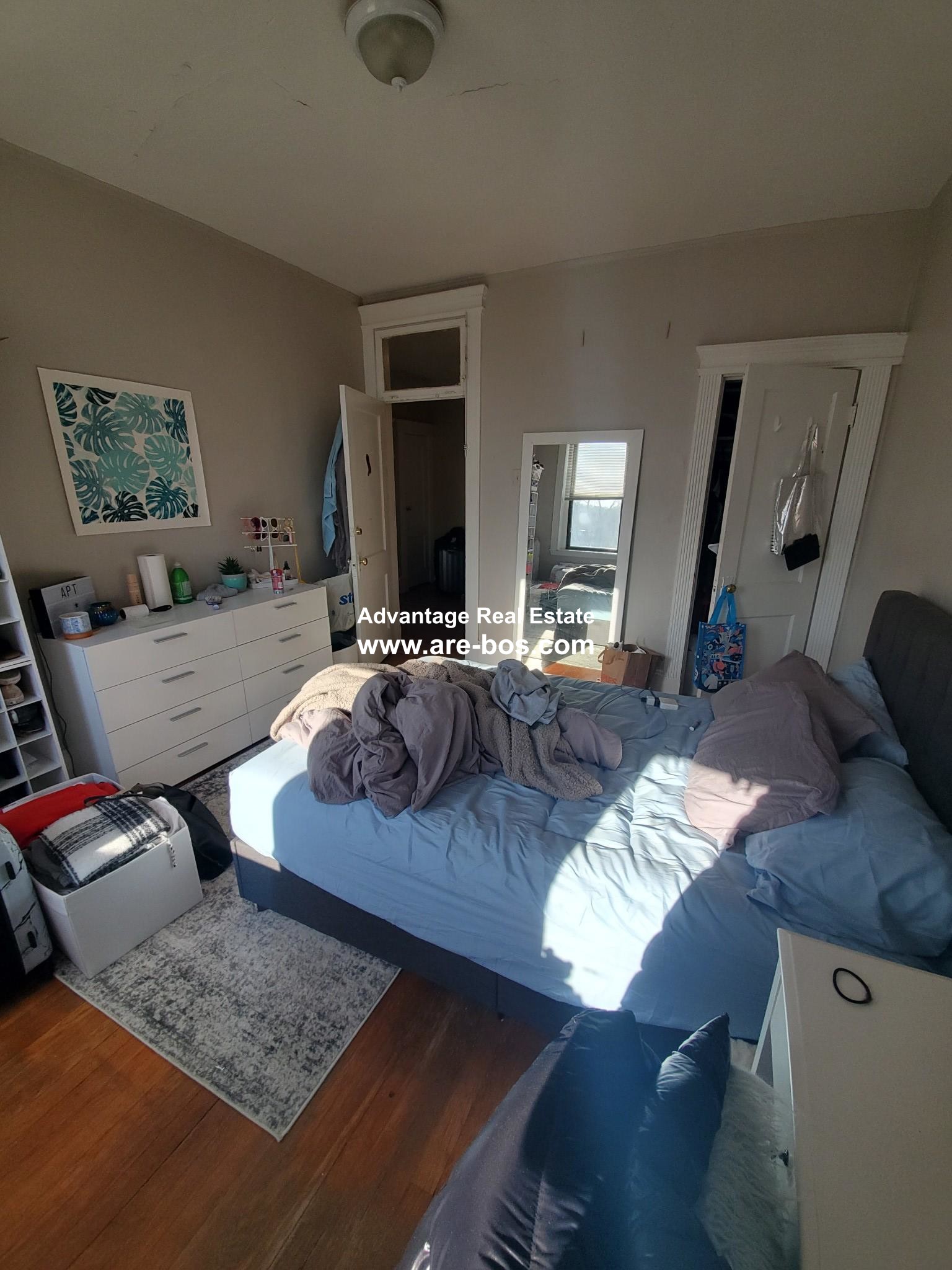 2 bed, 1 bath apartment for rent at 1066 Commonwealth Ave Unit 28, Allston — photo 1 of 22