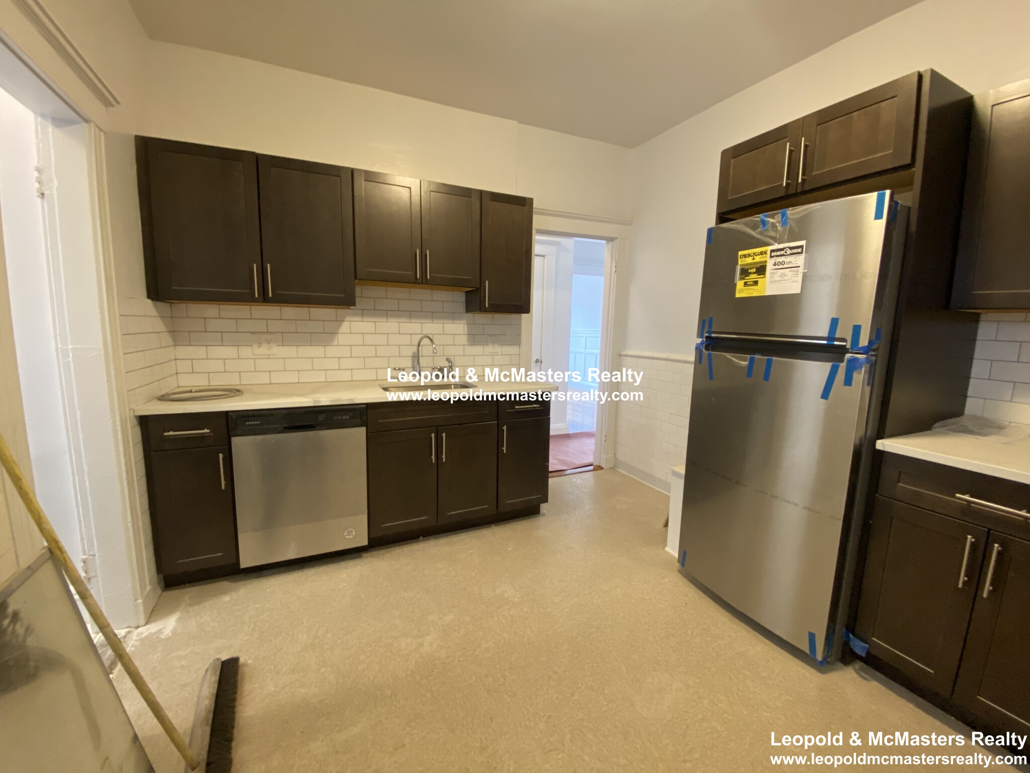 2 bed, 1 bath apartment for rent at 81 Winchester St Unit 3, Coolidge Corner — photo 7 of 12