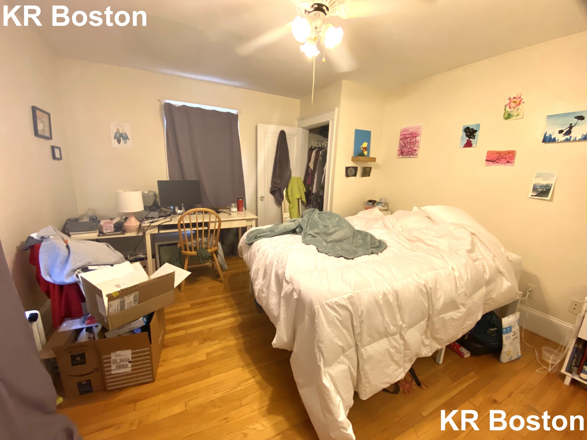 2 bed, 1 bath apartment for rent at 70 Union St Unit 6, Brighton — photo 13 of 13