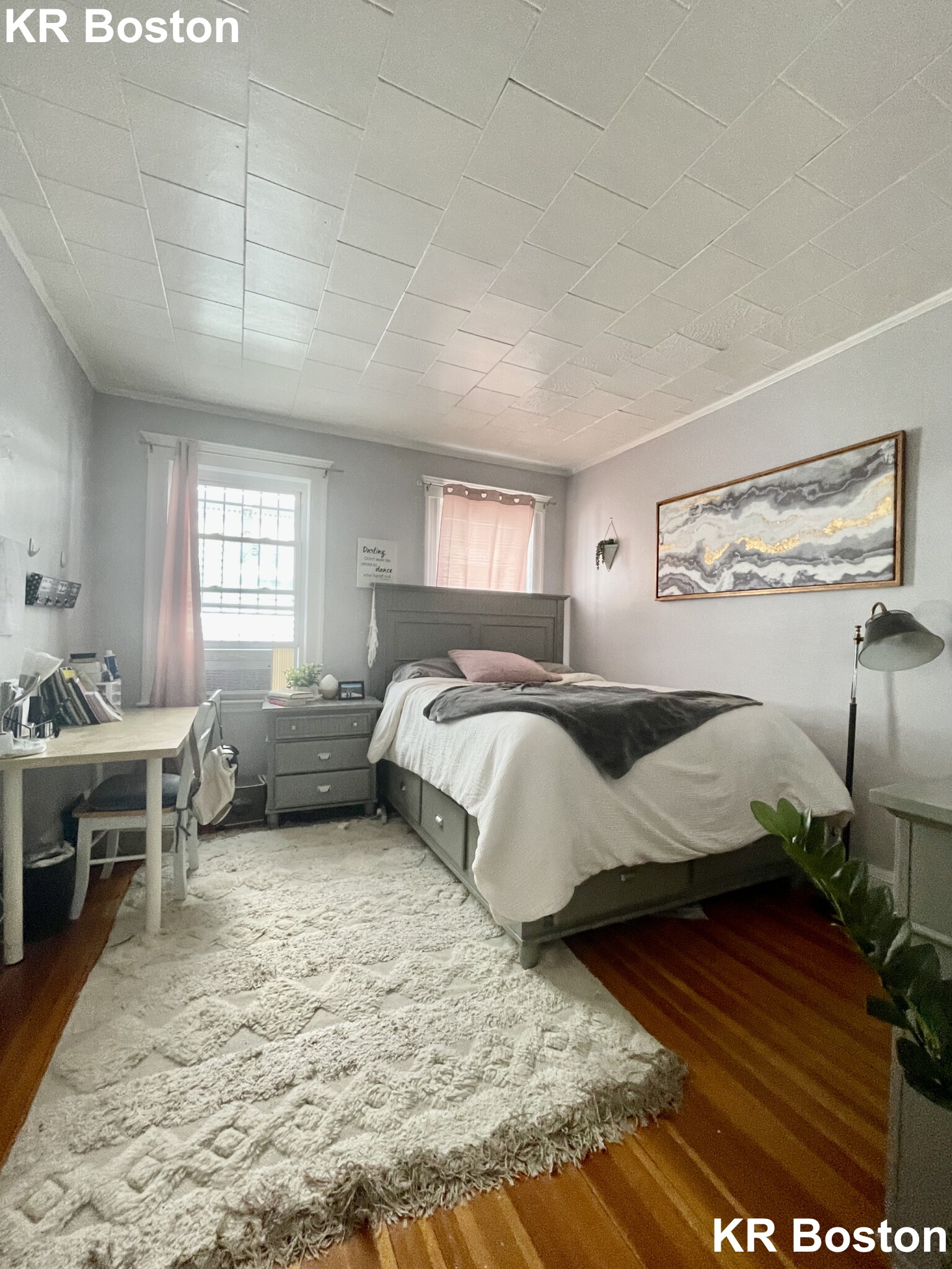 4 bed, 1 bath apartment for rent at 12 Chester St Unit 1, Allston — photo 9 of 13