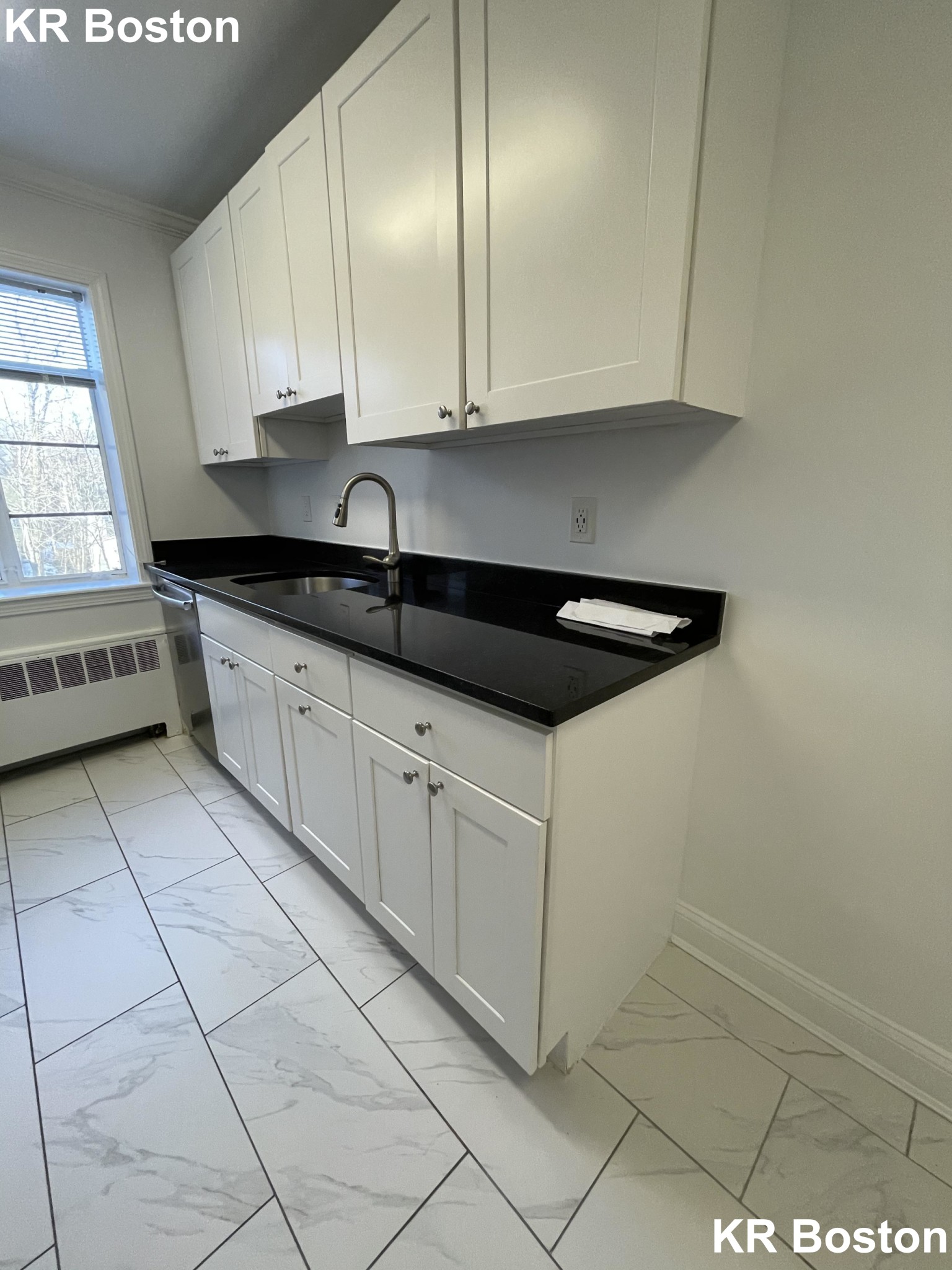 1 bed, 1 bath apartment for rent at 85 Saint Paul St Unit 6, Coolidge Corner — photo 13 of 14